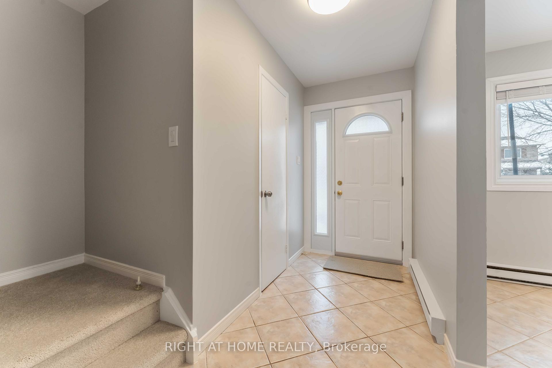 Photo 3 of 25B Bertona Street, Ottawa, Craig Henry/Woodvale — HOMEH