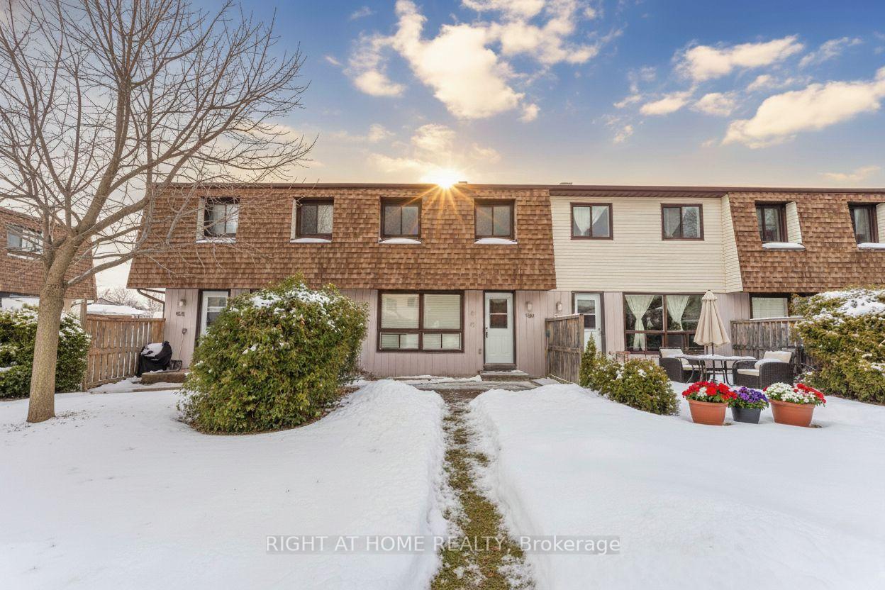 Photo 31 of 25B Bertona Street, Ottawa, Craig Henry/Woodvale — HOMEH