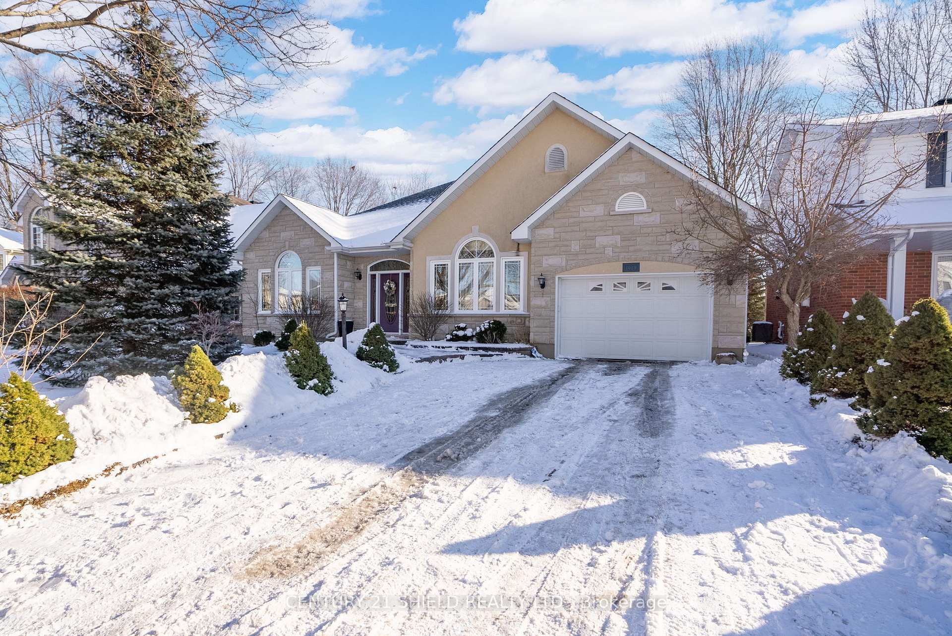 Photo 1 of 1612 Sugar Stick Drive W, Cornwall — HOMEH