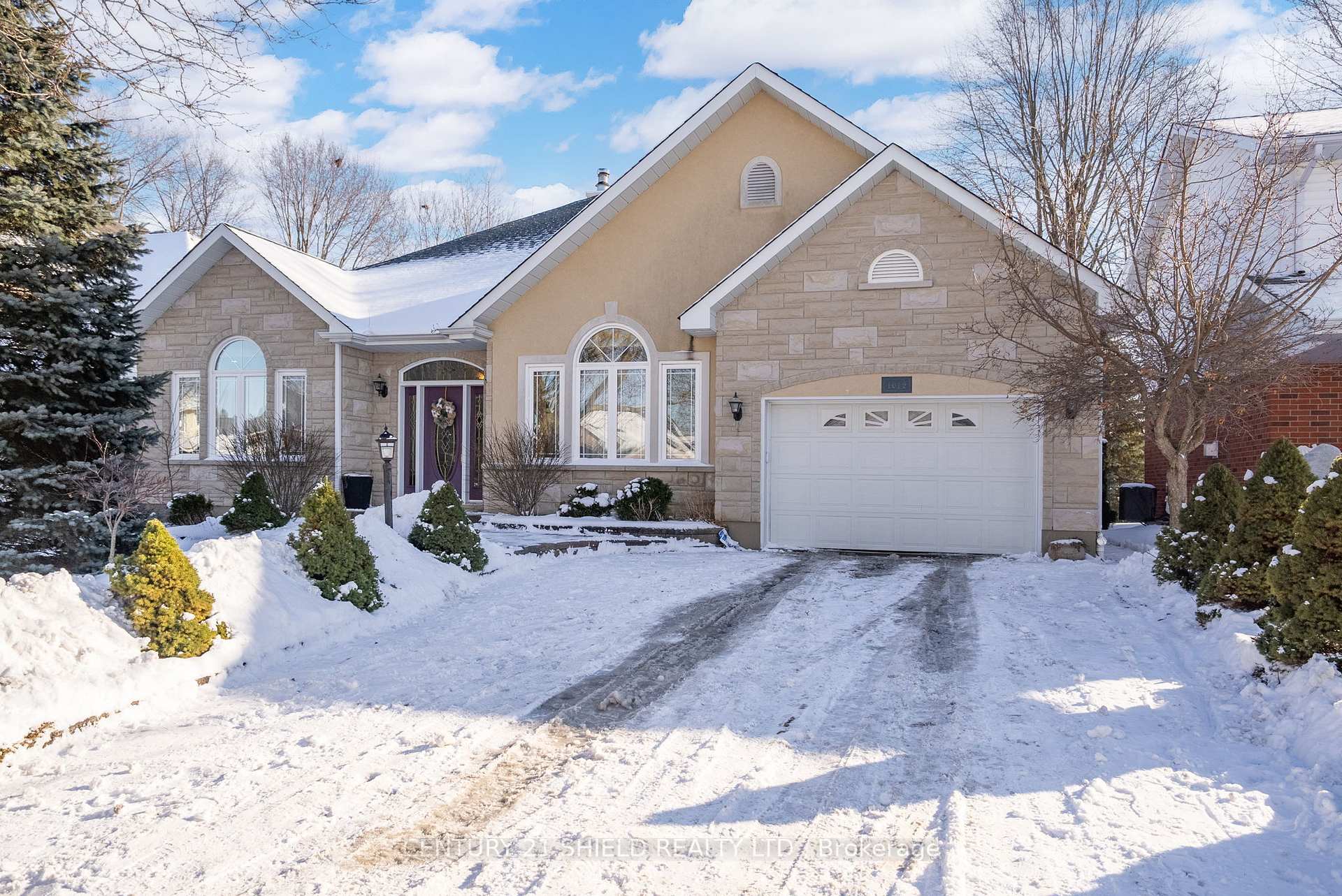 Photo 2 of 1612 Sugar Stick Drive W, Cornwall — HOMEH