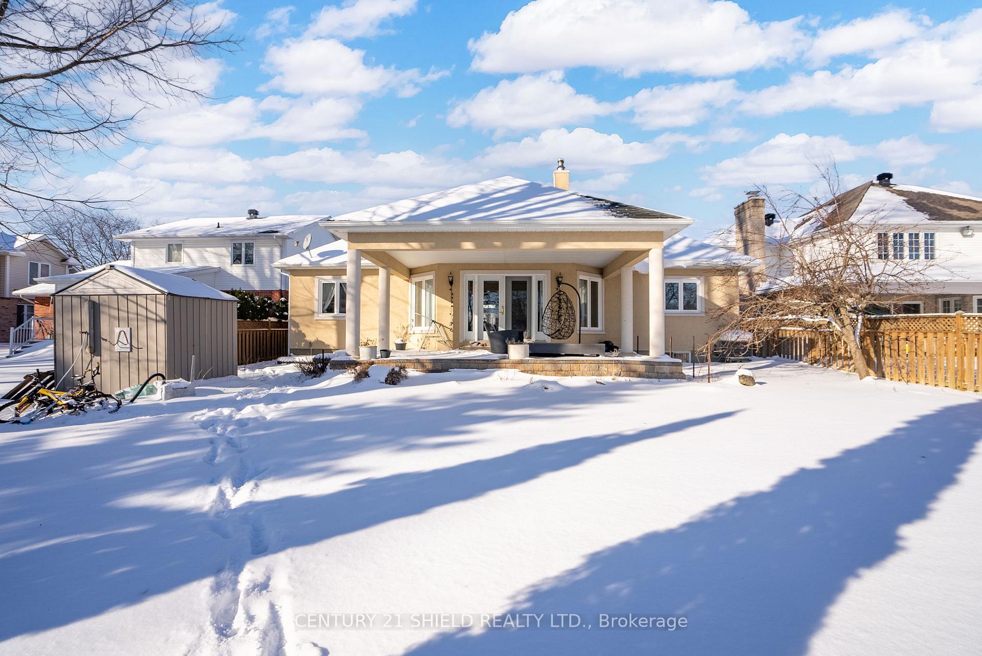 Photo 3 of 1612 Sugar Stick Drive W, Cornwall — HOMEH