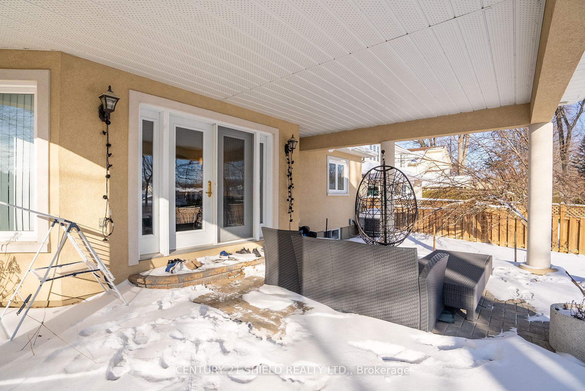 Photo 34 of 1612 Sugar Stick Drive W, Cornwall — HOMEH