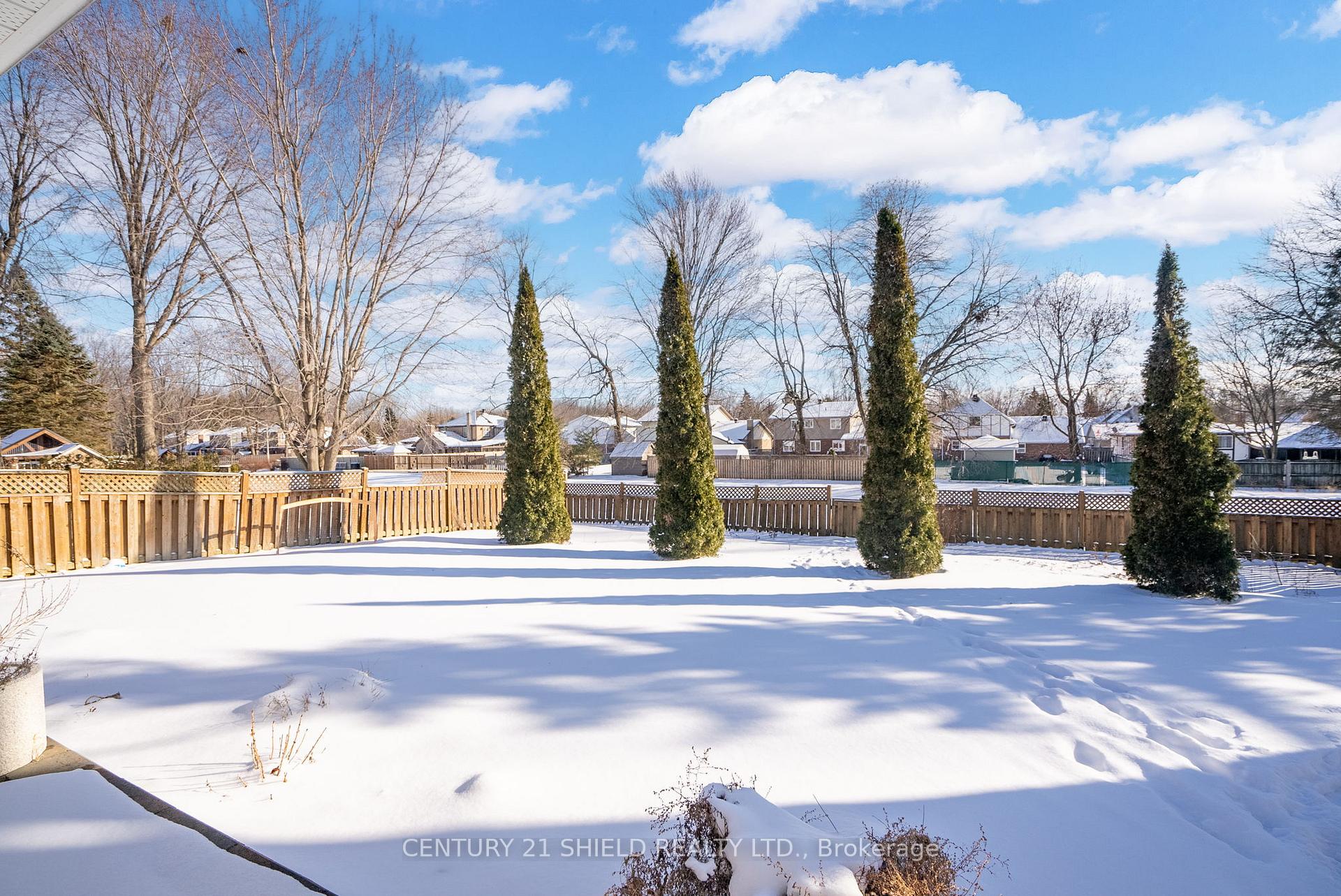Photo 36 of 1612 Sugar Stick Drive W, Cornwall — HOMEH