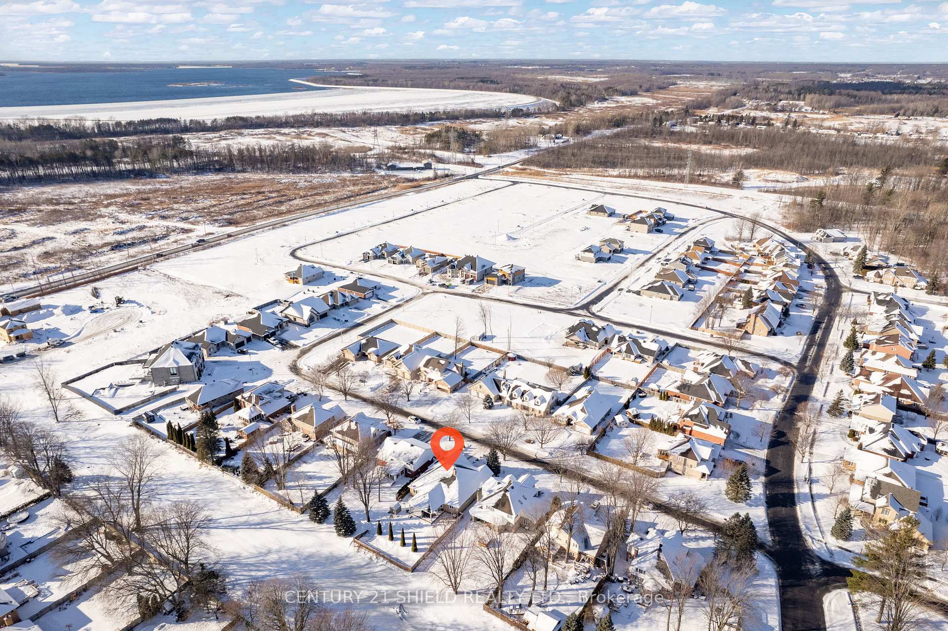 Photo 38 of 1612 Sugar Stick Drive W, Cornwall — HOMEH