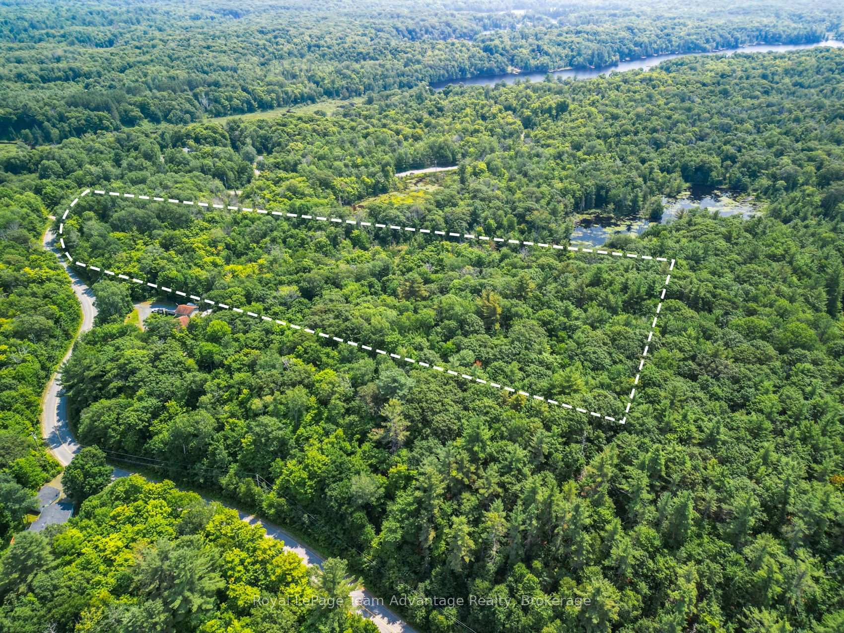 Photo 4 of 25 Long Lake Estates - Part 1 Road, Central Frontenac, Frontenac Centre — HOMEH