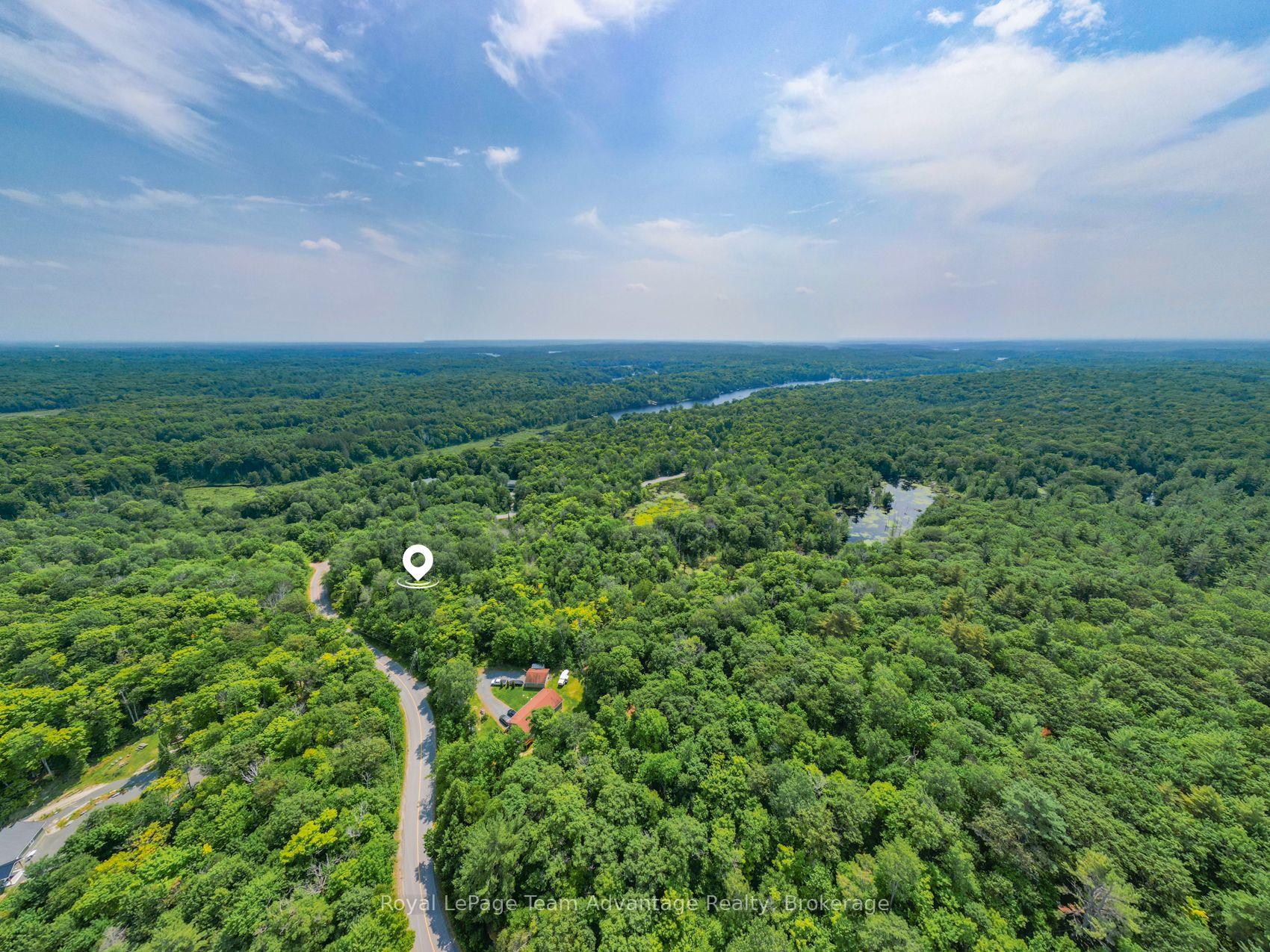 Photo 9 of 25 Long Lake Estates - Part 1 Road, Central Frontenac, Frontenac Centre — HOMEH