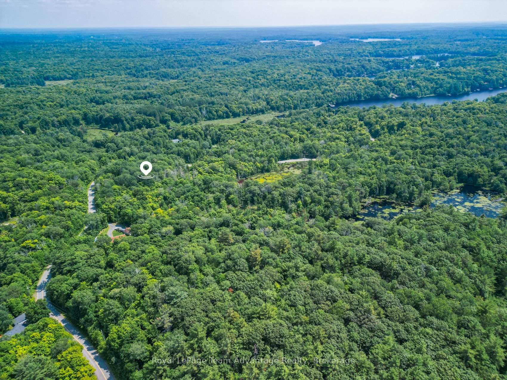 Photo 14 of 25 Long Lake Estates - Part 1 Road, Central Frontenac, Frontenac Centre — HOMEH