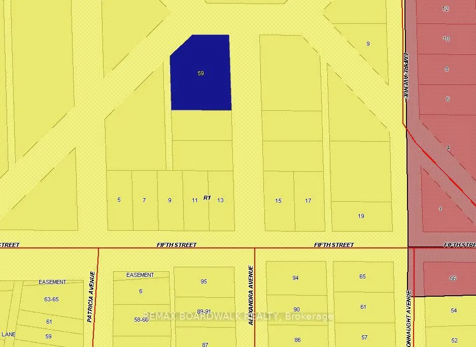 Photo 2 of 59 Alexandra Avenue, Cochrane — HOMEH
