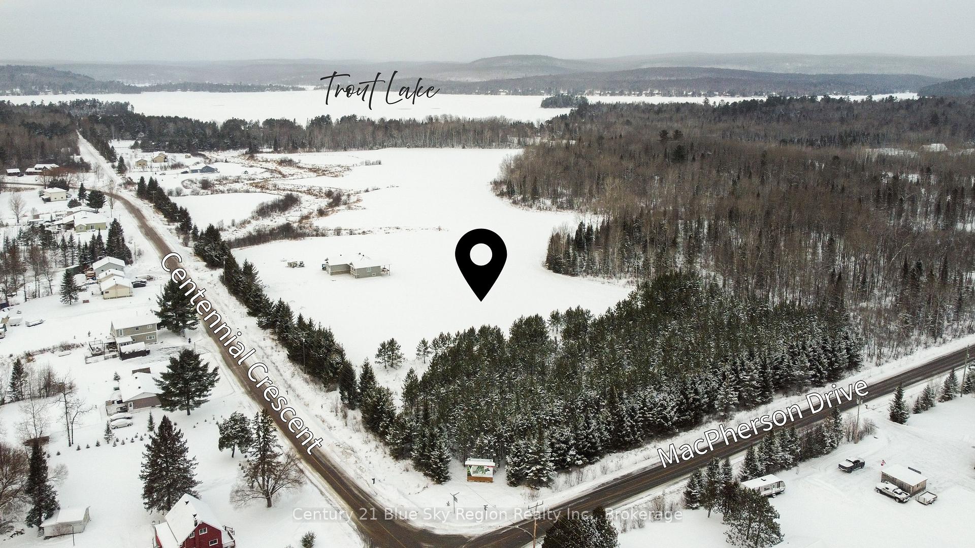 Photo 4 of Lot 2 Centennial Crescent, East Ferris, Corbeil — HOMEH