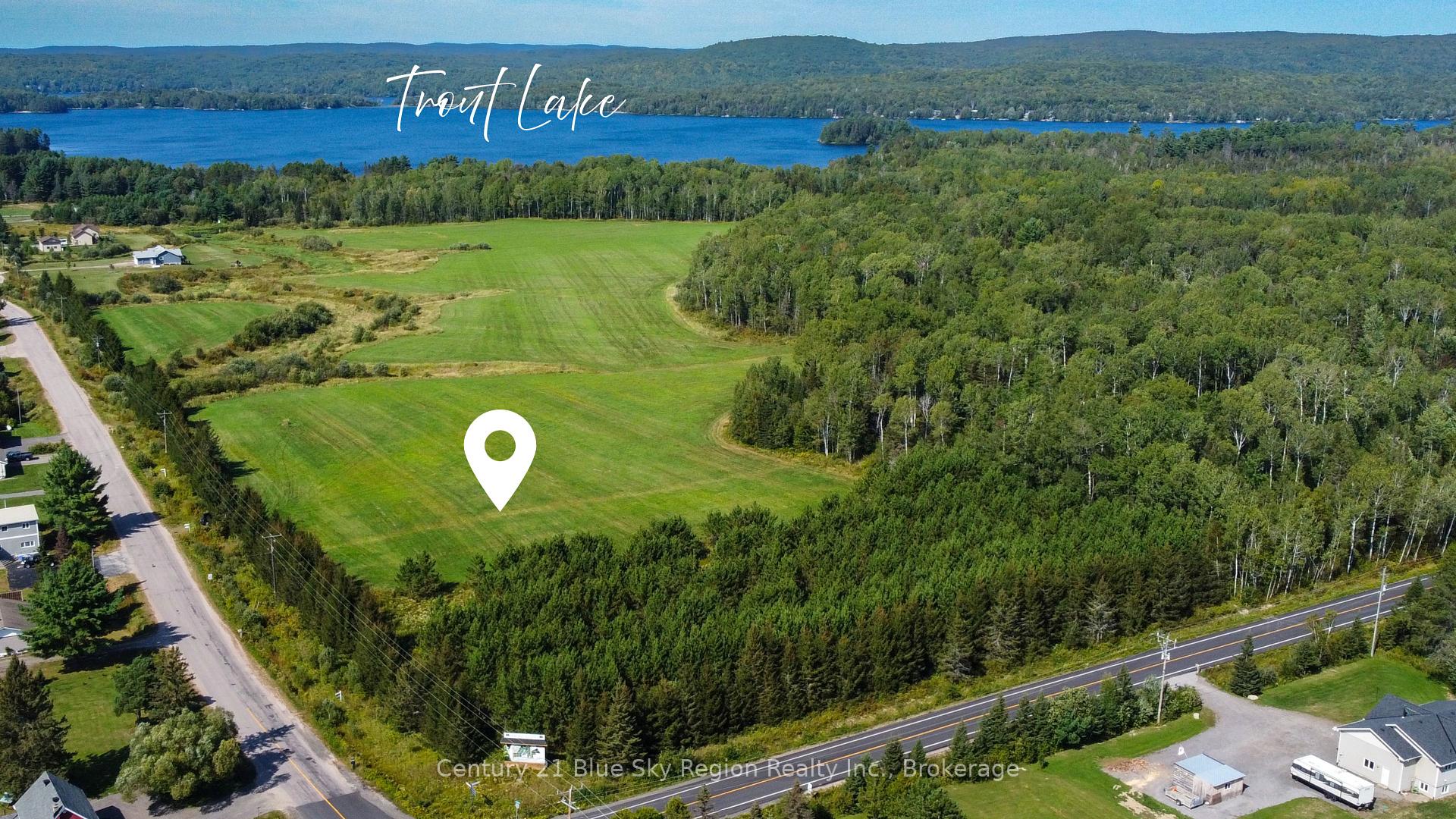 Photo 6 of Lot 2 Centennial Crescent, East Ferris, Corbeil — HOMEH