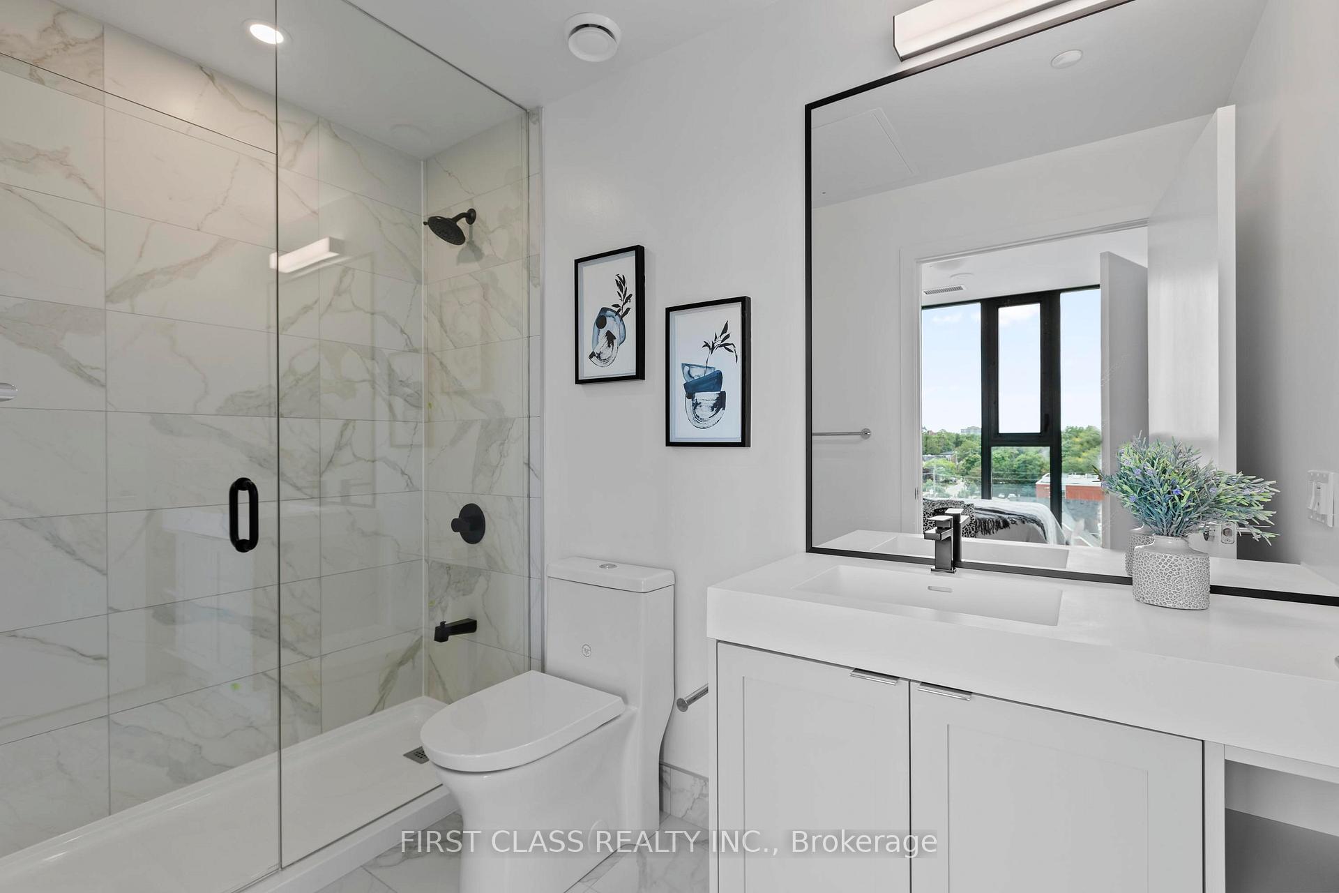 Photo 11 of Unit 721, 250 Lawrence Avenue W, Toronto, Lawrence Park North — HOMEH
