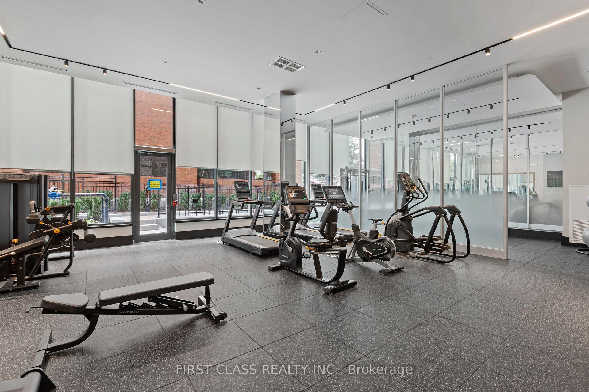 Photo 13 of Unit 721, 250 Lawrence Avenue W, Toronto, Lawrence Park North — HOMEH