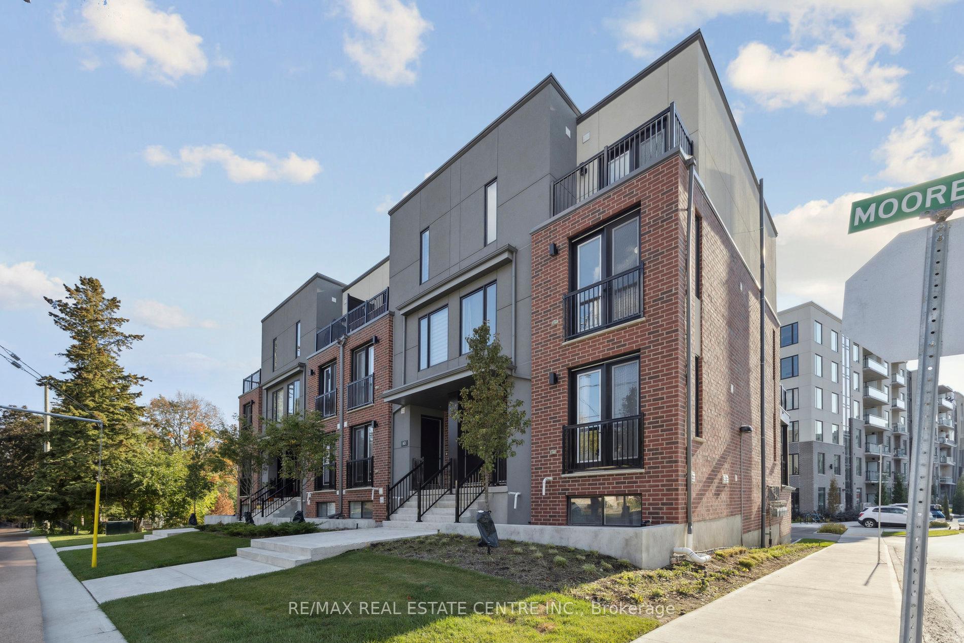 Photo 3 of Unit 62, 99 Roger Street, Waterloo — HOMEH