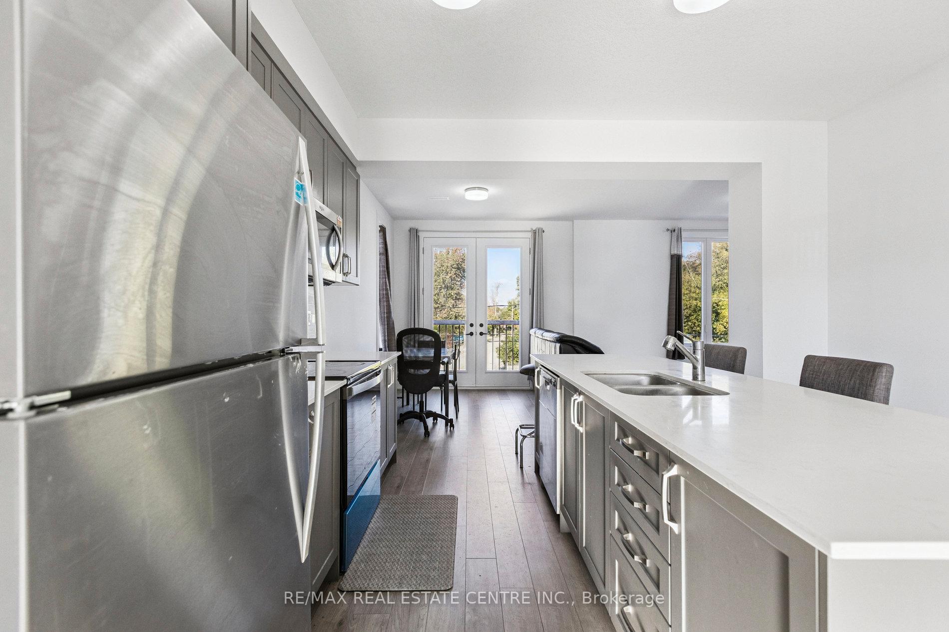Photo 11 of Unit 62, 99 Roger Street, Waterloo — HOMEH