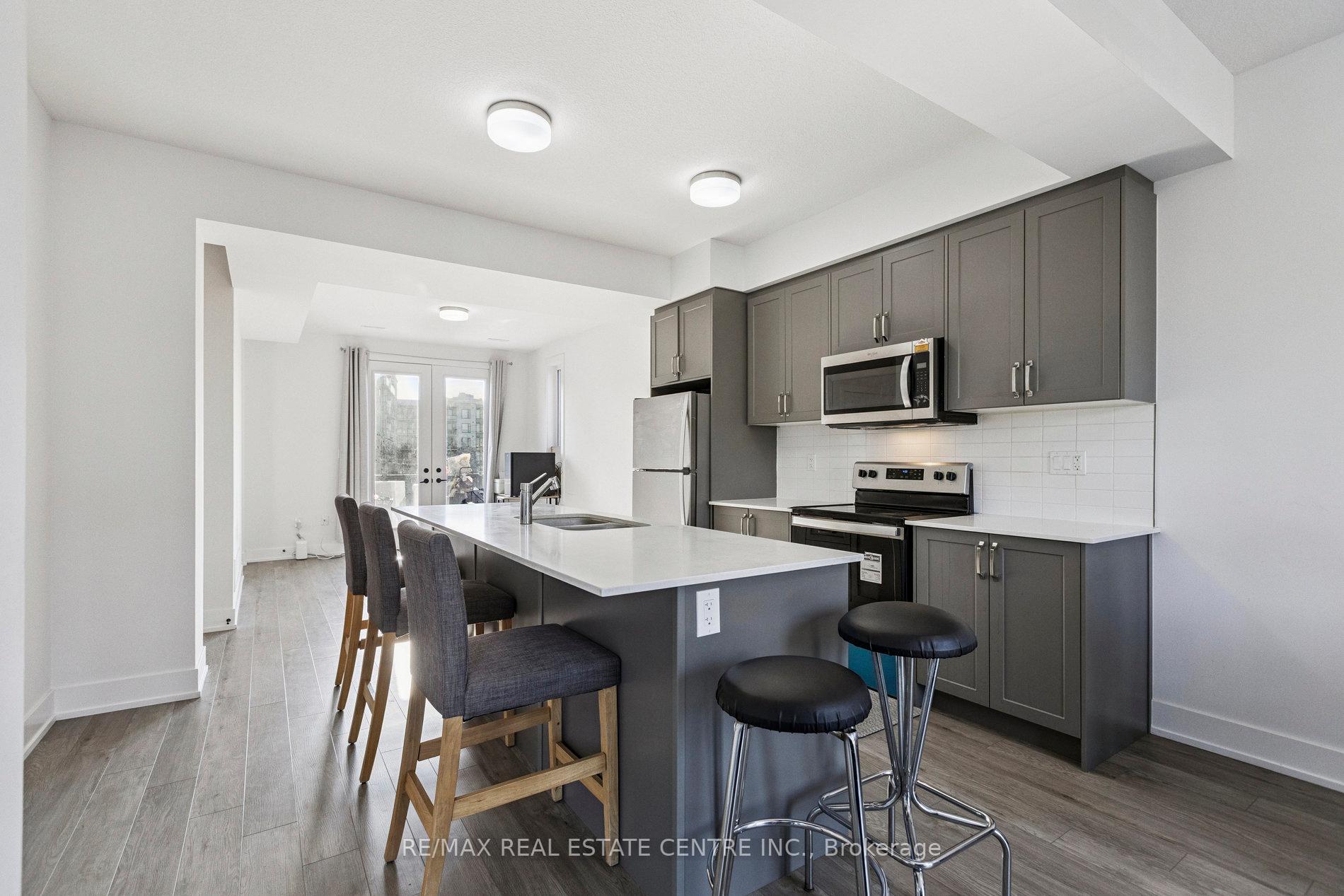 Photo 14 of Unit 62, 99 Roger Street, Waterloo — HOMEH