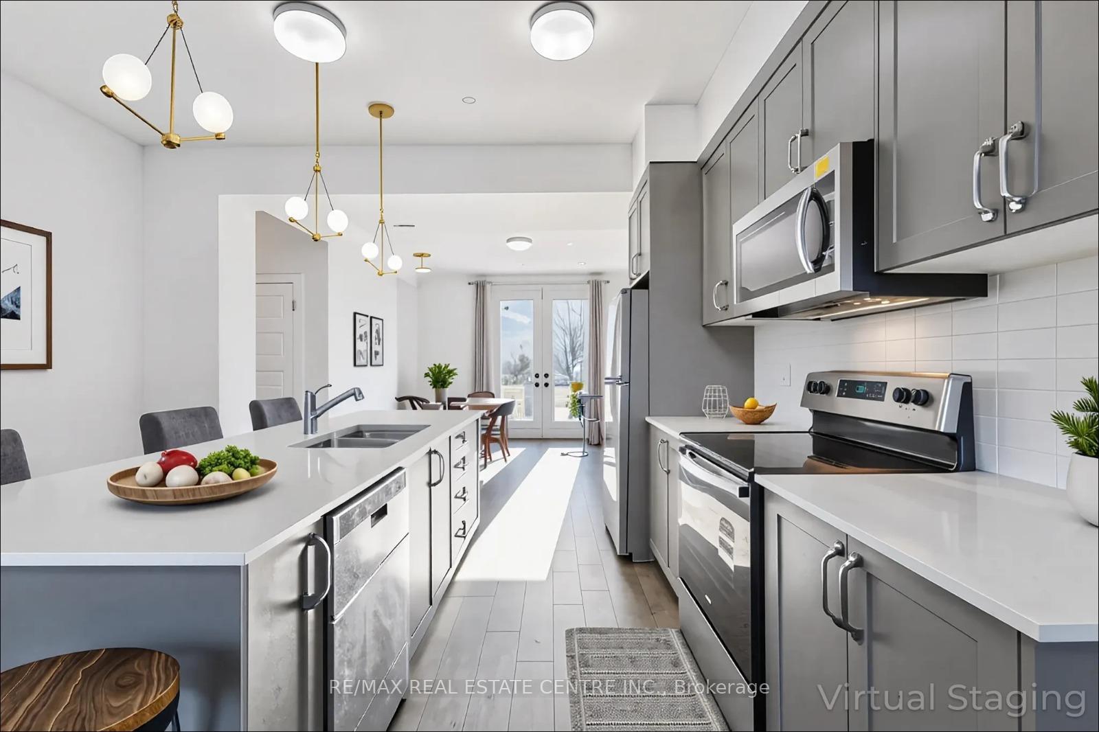 Photo 15 of Unit 62, 99 Roger Street, Waterloo — HOMEH