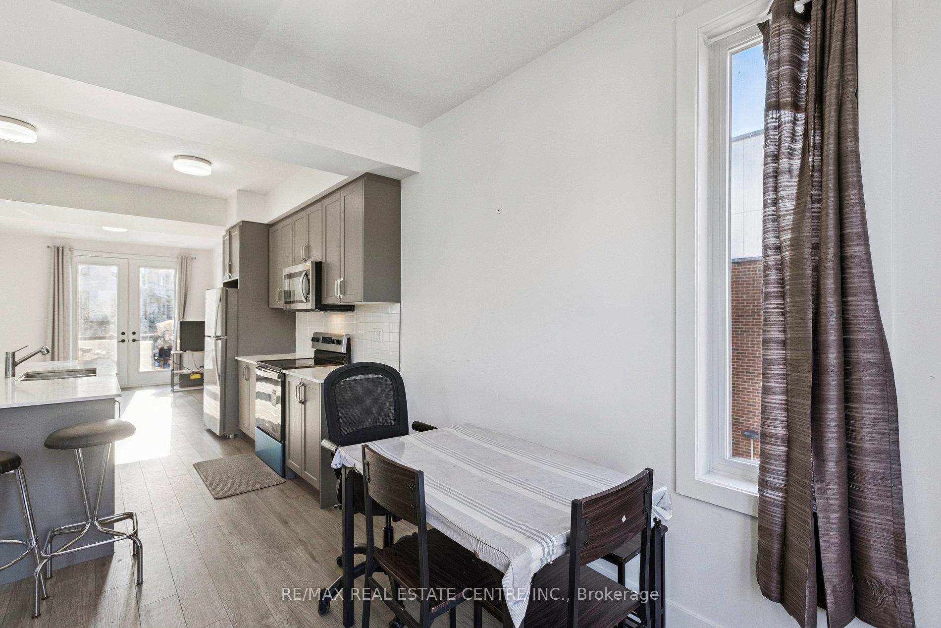 Photo 19 of Unit 62, 99 Roger Street, Waterloo — HOMEH