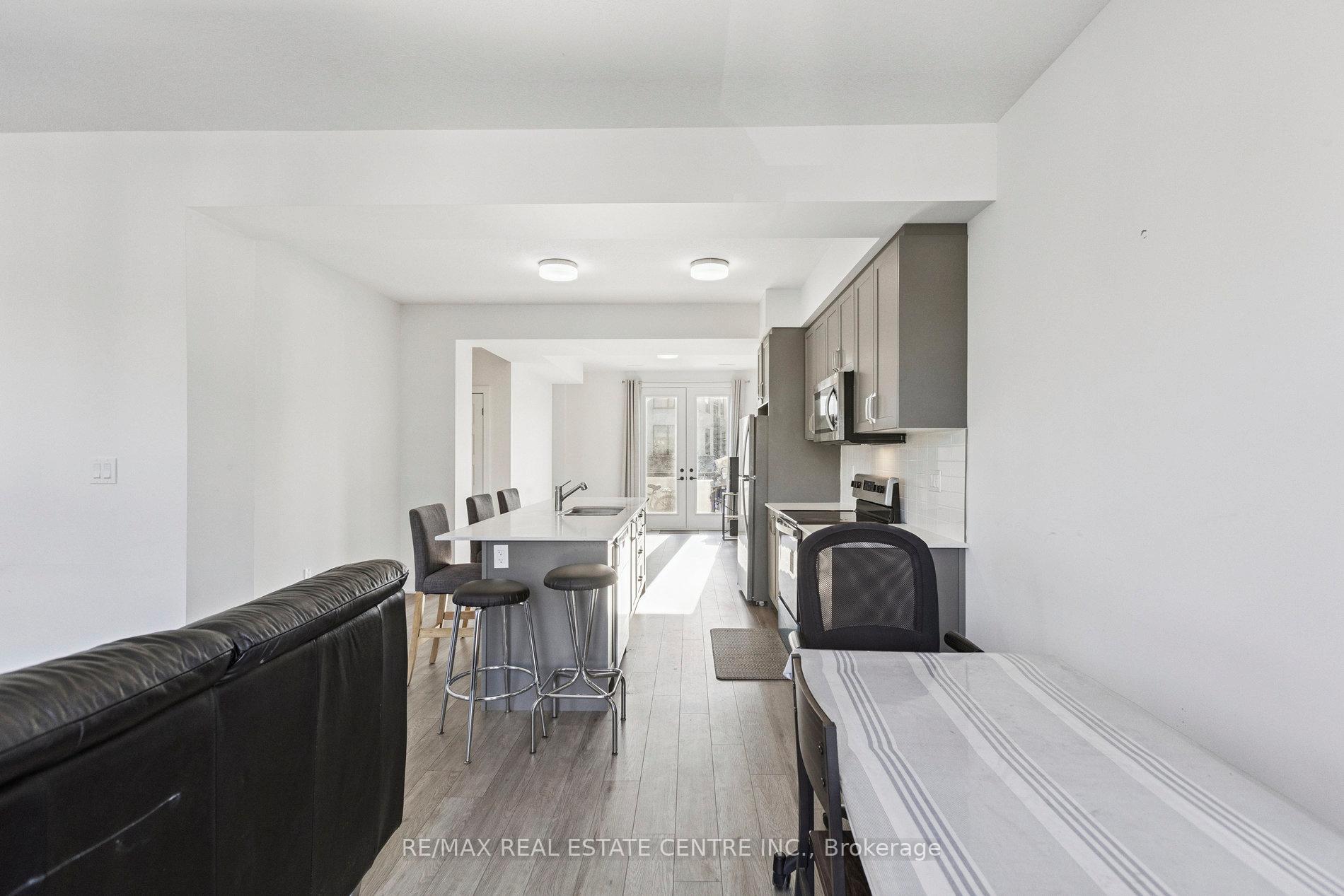 Photo 20 of Unit 62, 99 Roger Street, Waterloo — HOMEH