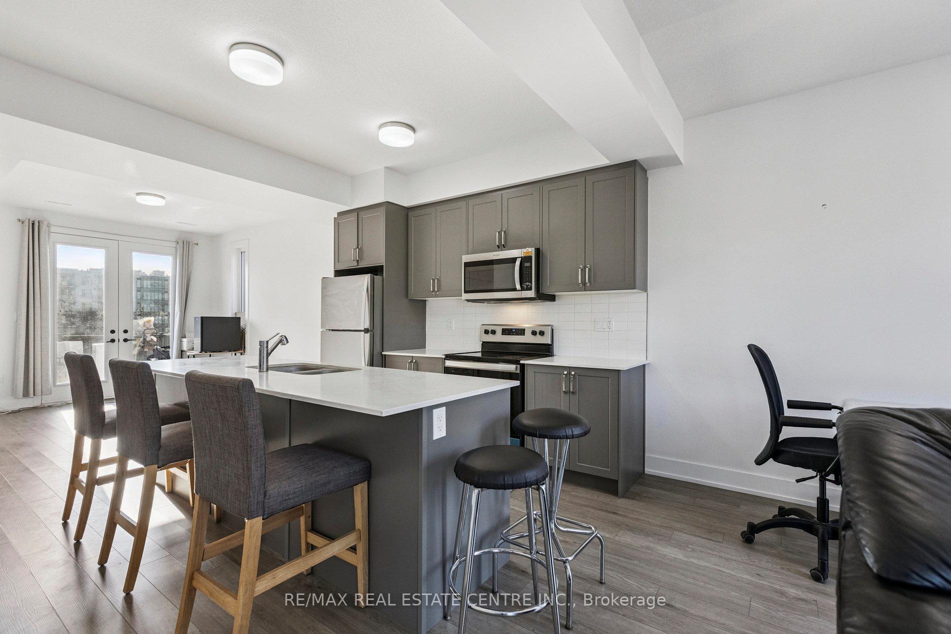 Photo 25 of Unit 62, 99 Roger Street, Waterloo — HOMEH