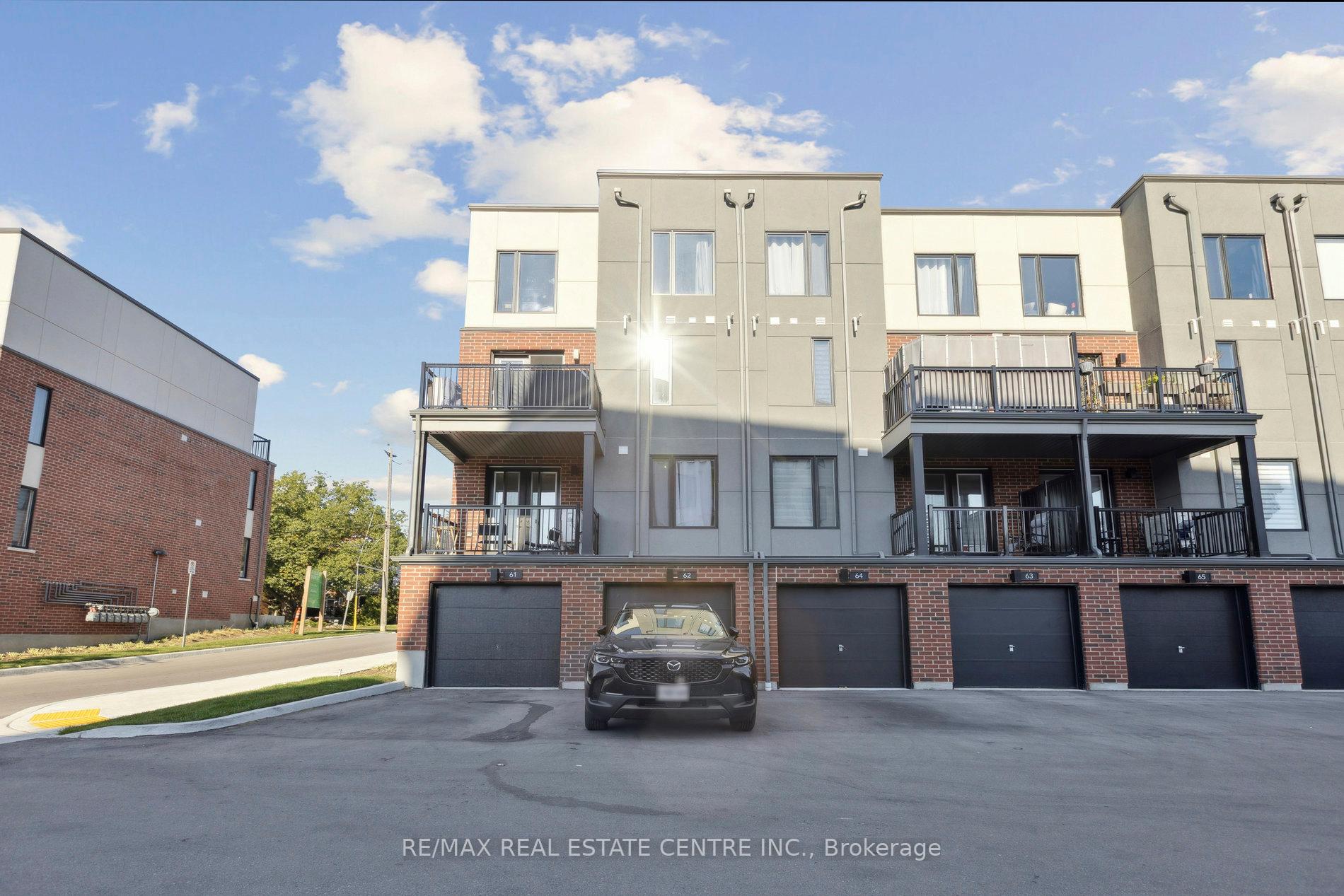 Photo 49 of Unit 62, 99 Roger Street, Waterloo — HOMEH