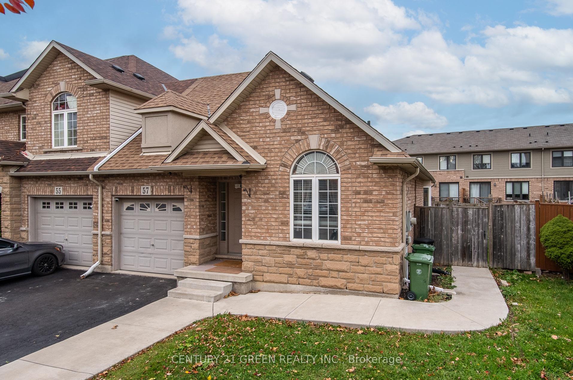 Photo 3 of 57 Hannon Crescent, Hamilton, Rural Glanbrook — HOMEH