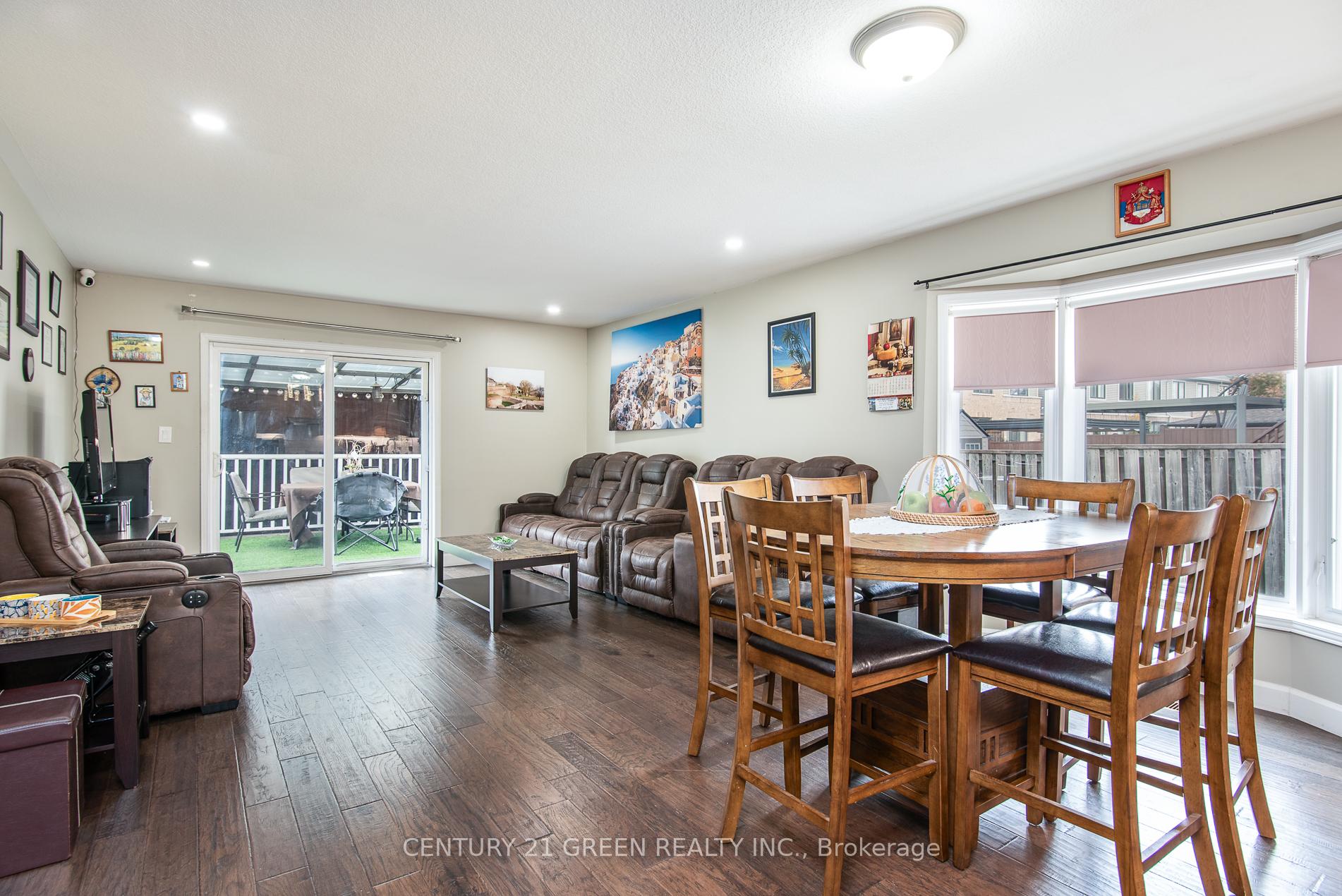 Photo 13 of 57 Hannon Crescent, Hamilton, Rural Glanbrook — HOMEH