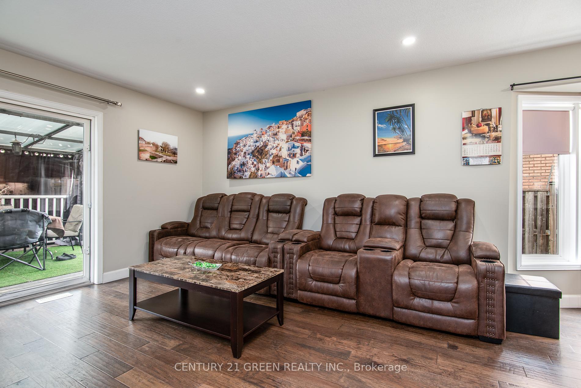 Photo 15 of 57 Hannon Crescent, Hamilton, Rural Glanbrook — HOMEH