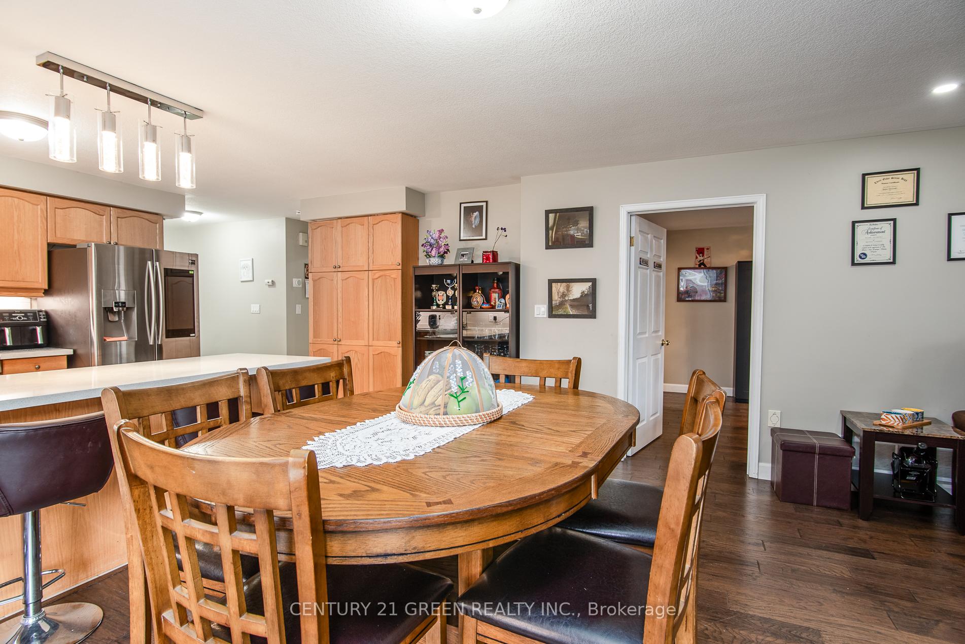 Photo 20 of 57 Hannon Crescent, Hamilton, Rural Glanbrook — HOMEH
