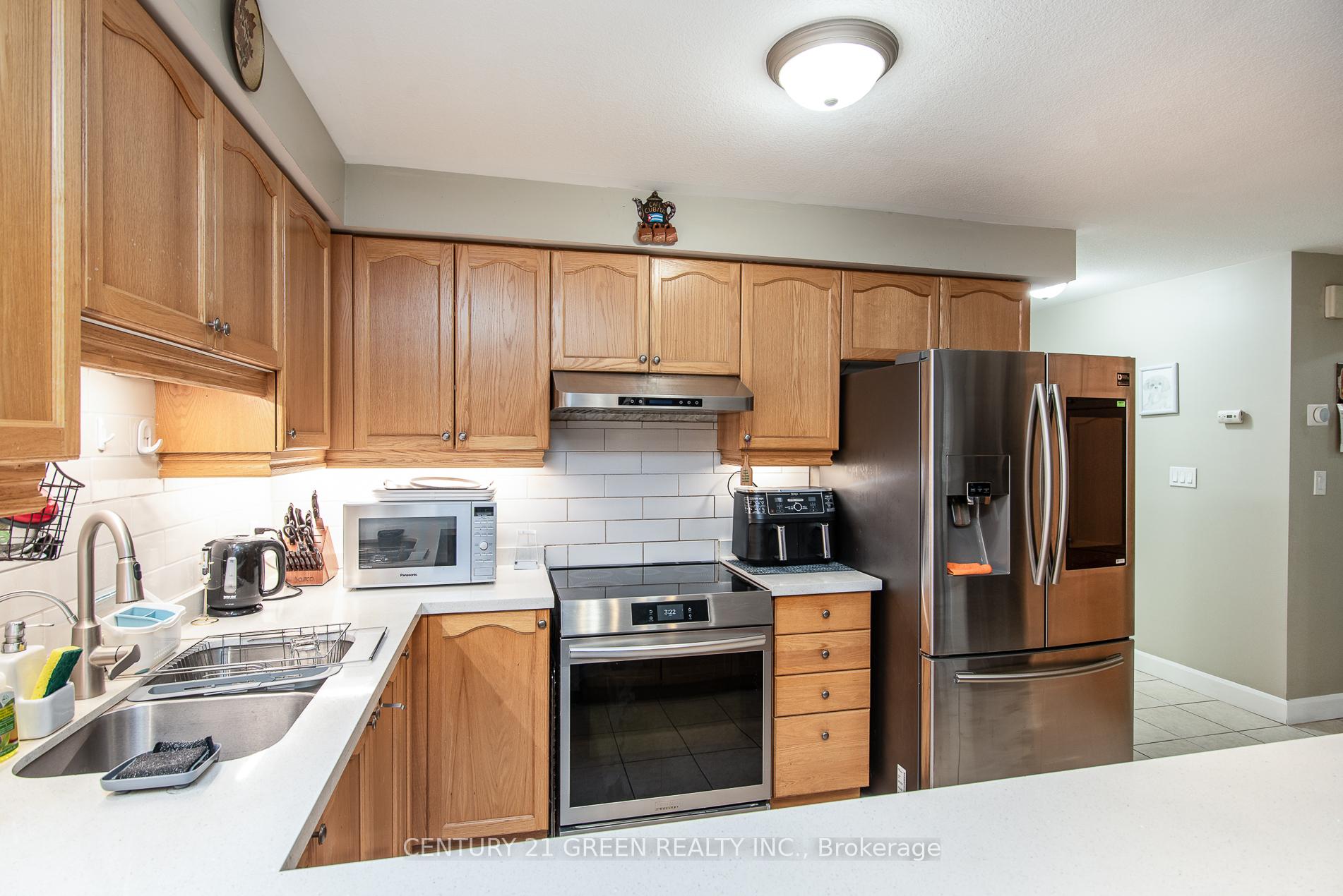 Photo 24 of 57 Hannon Crescent, Hamilton, Rural Glanbrook — HOMEH
