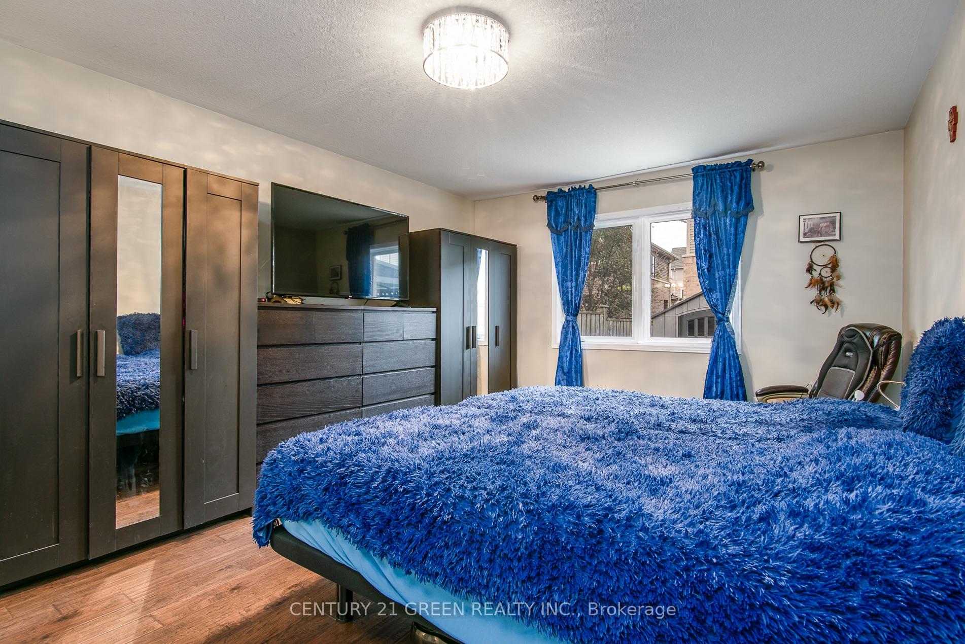 Photo 25 of 57 Hannon Crescent, Hamilton, Rural Glanbrook — HOMEH