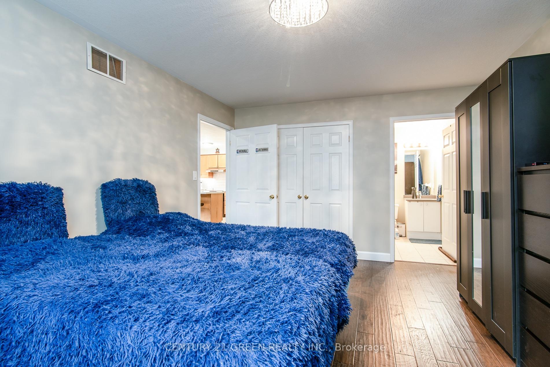 Photo 27 of 57 Hannon Crescent, Hamilton, Rural Glanbrook — HOMEH