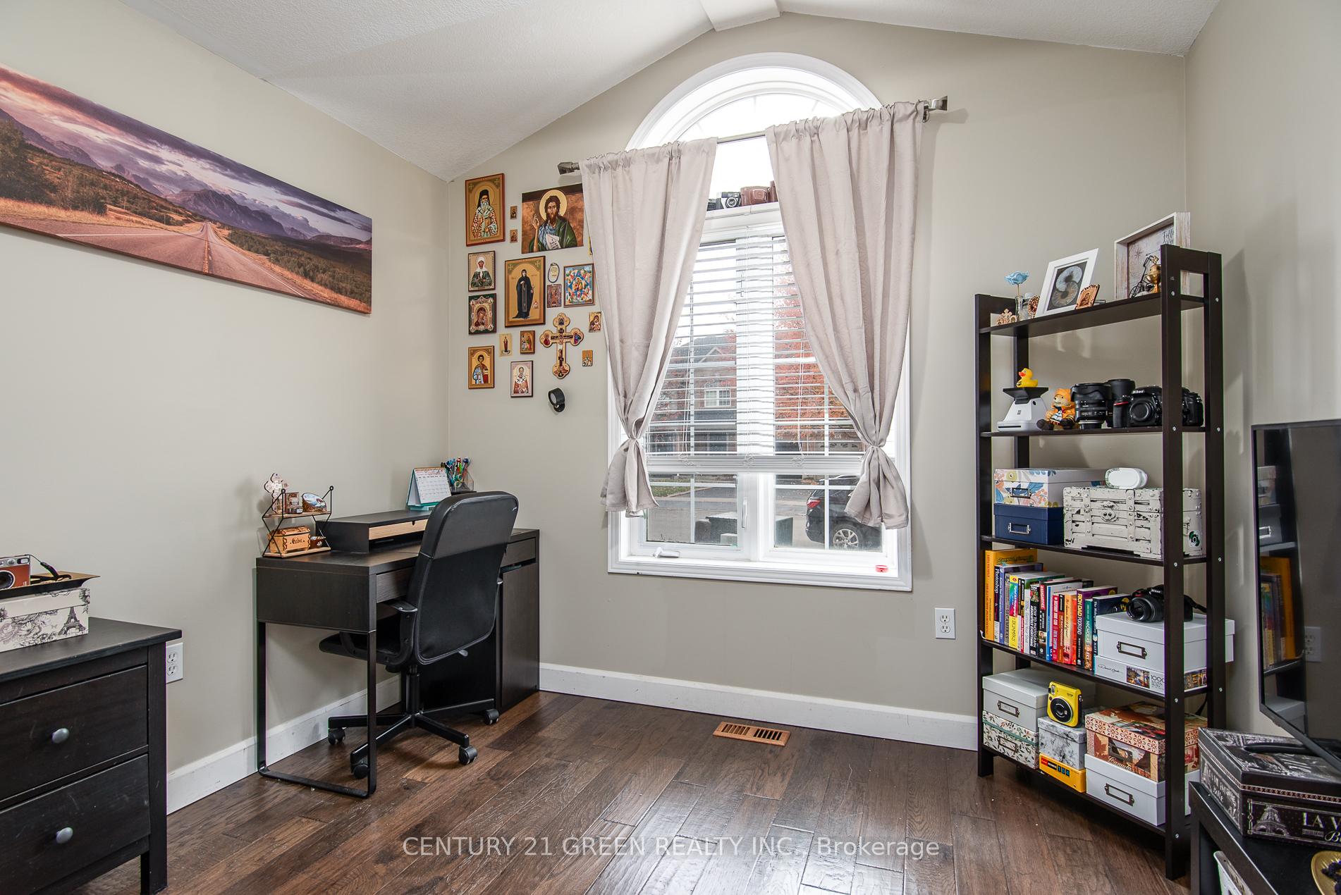 Photo 30 of 57 Hannon Crescent, Hamilton, Rural Glanbrook — HOMEH
