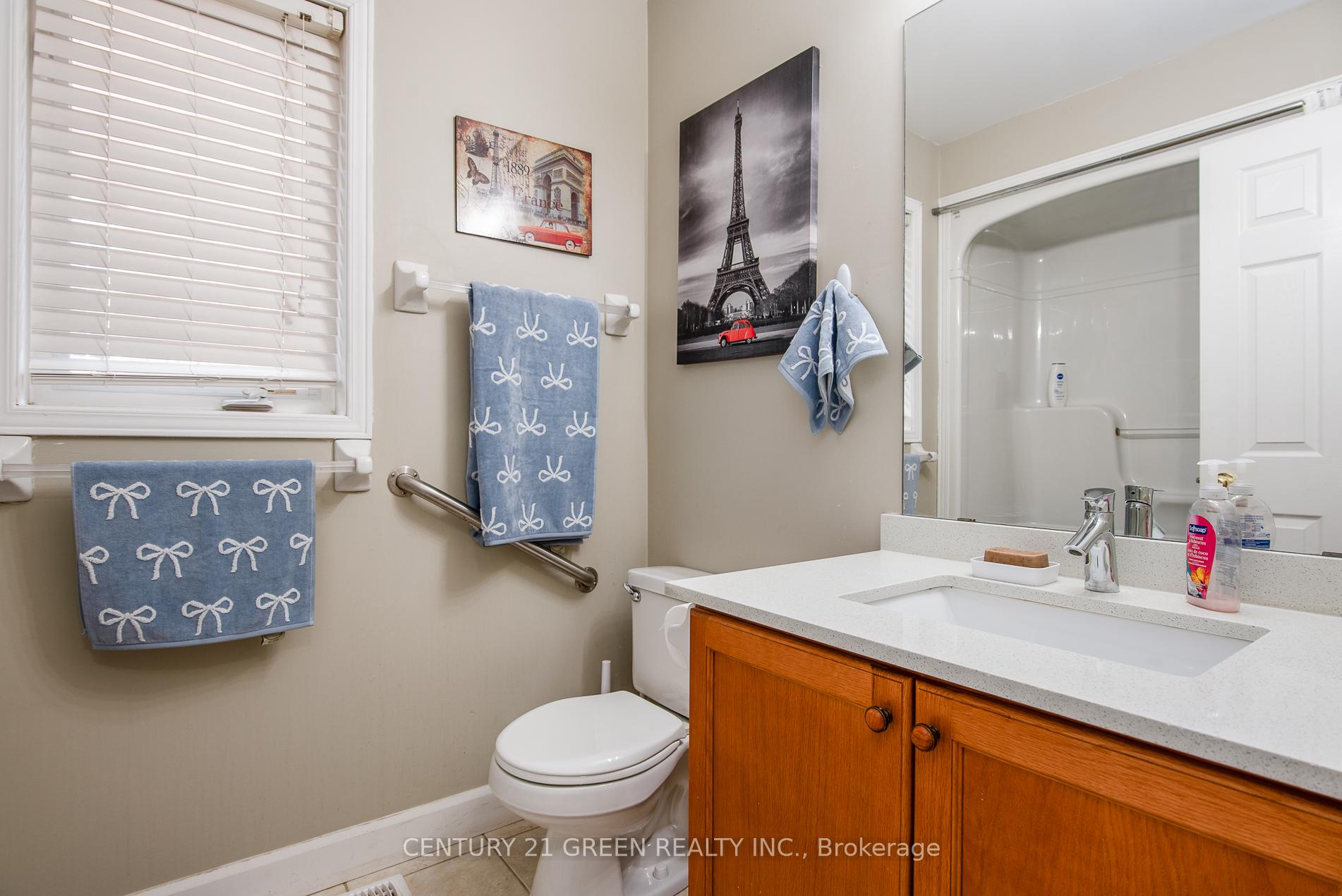 Photo 31 of 57 Hannon Crescent, Hamilton, Rural Glanbrook — HOMEH