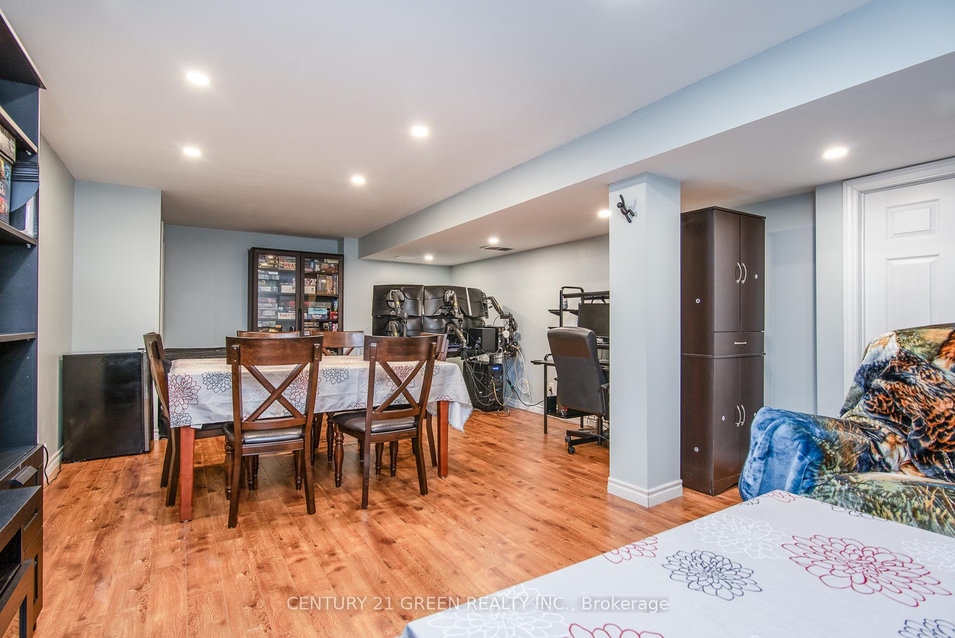 Photo 37 of 57 Hannon Crescent, Hamilton, Rural Glanbrook — HOMEH