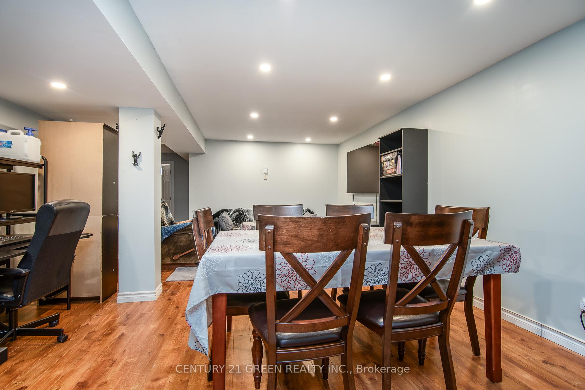 Photo 40 of 57 Hannon Crescent, Hamilton, Rural Glanbrook — HOMEH