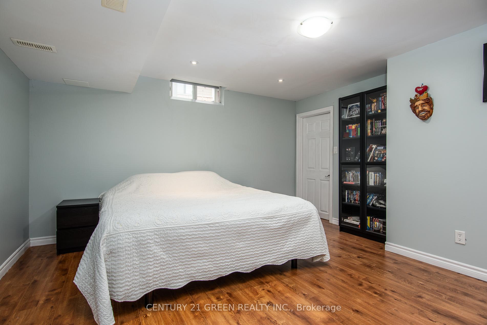 Photo 44 of 57 Hannon Crescent, Hamilton, Rural Glanbrook — HOMEH