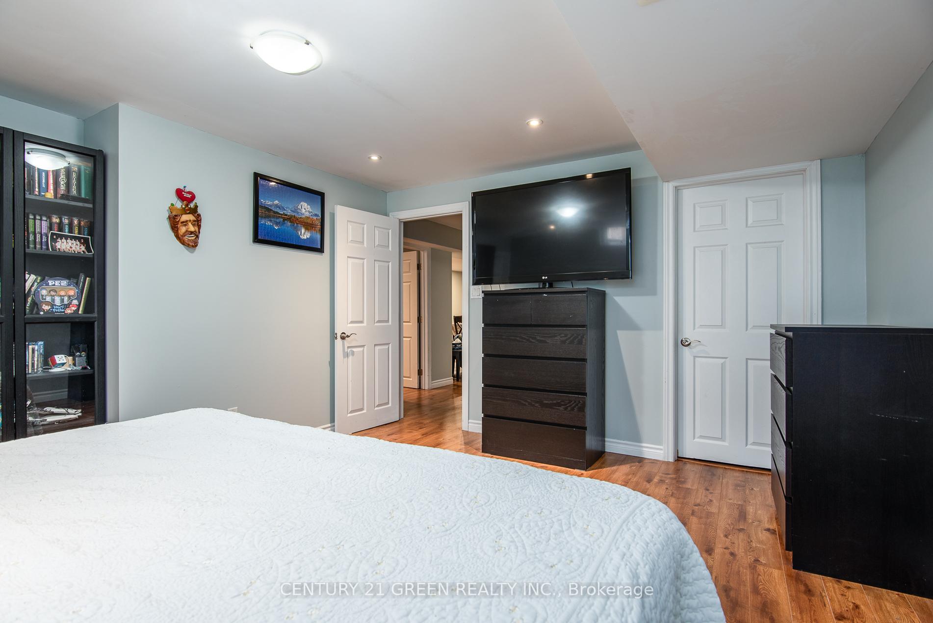 Photo 45 of 57 Hannon Crescent, Hamilton, Rural Glanbrook — HOMEH