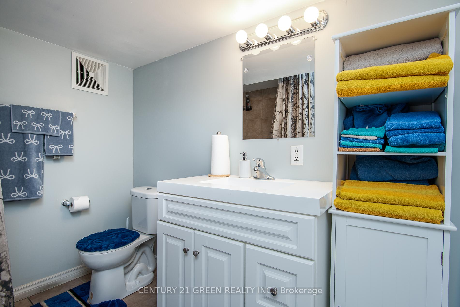Photo 46 of 57 Hannon Crescent, Hamilton, Rural Glanbrook — HOMEH