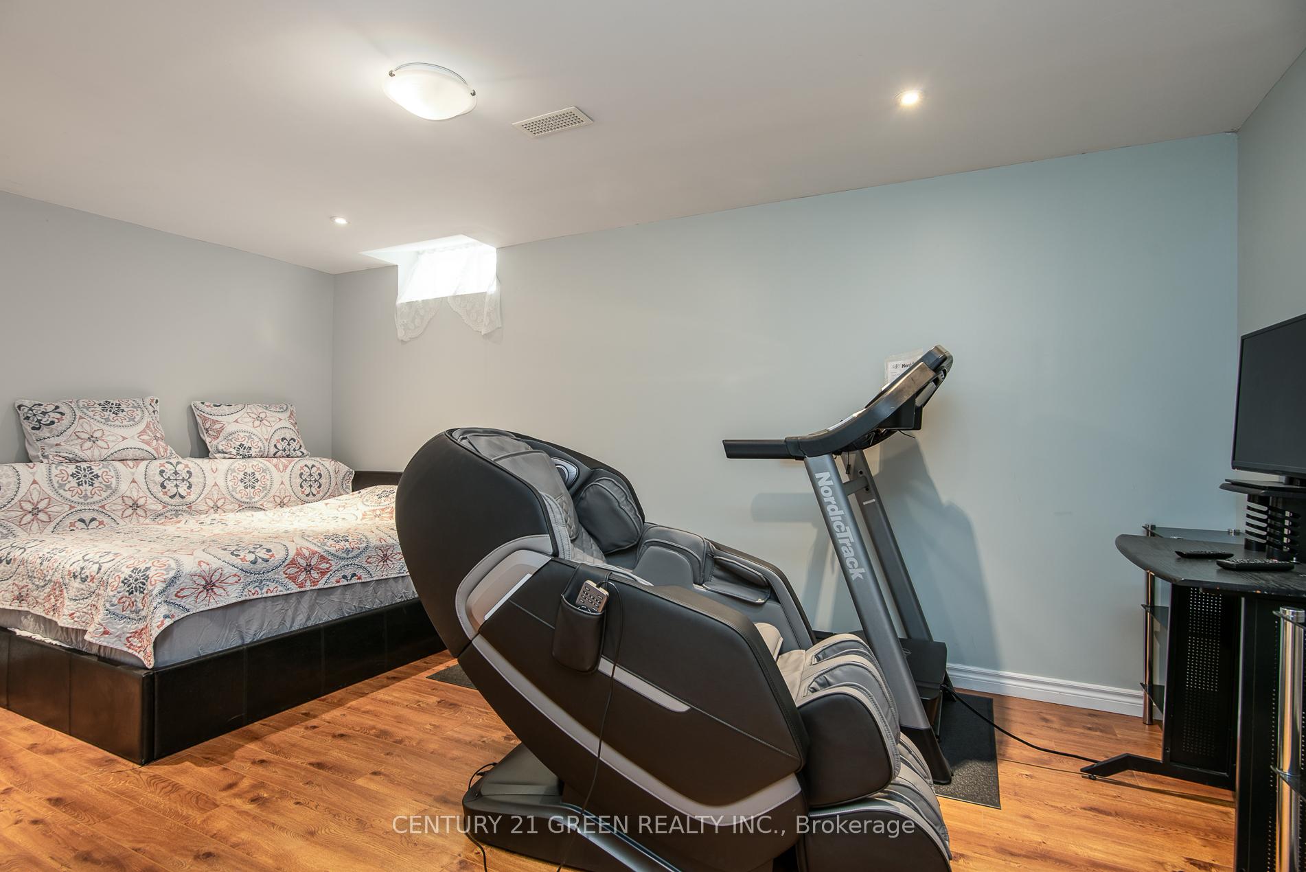 Photo 47 of 57 Hannon Crescent, Hamilton, Rural Glanbrook — HOMEH