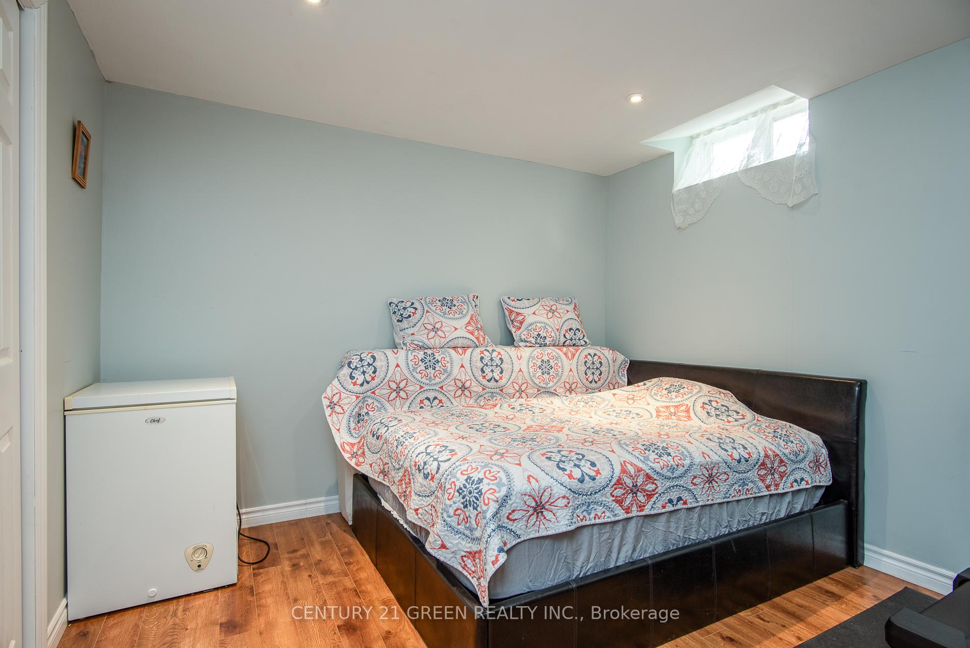 Photo 48 of 57 Hannon Crescent, Hamilton, Rural Glanbrook — HOMEH