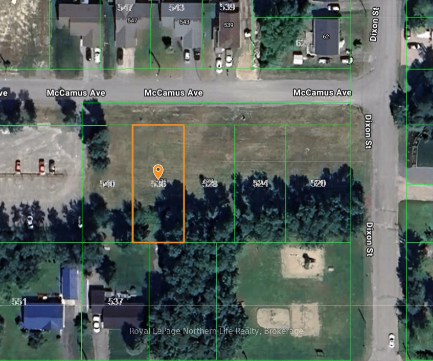 Photo 4 of 536 McCamus Avenue, Temiskaming Shores, New Liskeard — HOMEH