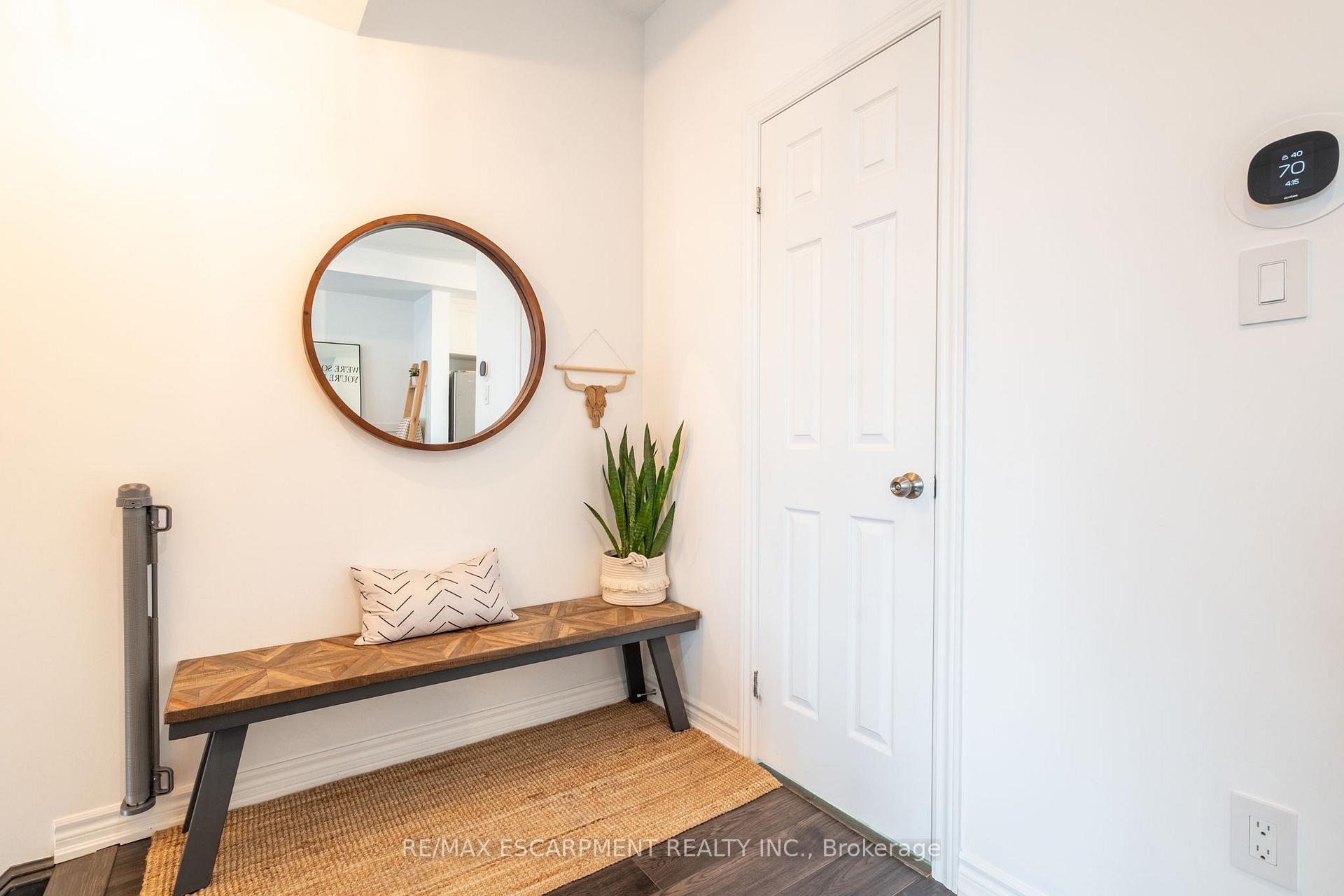 Photo 5 of Unit 45, 219 Dundas Street E, Hamilton, Waterdown — HOMEH