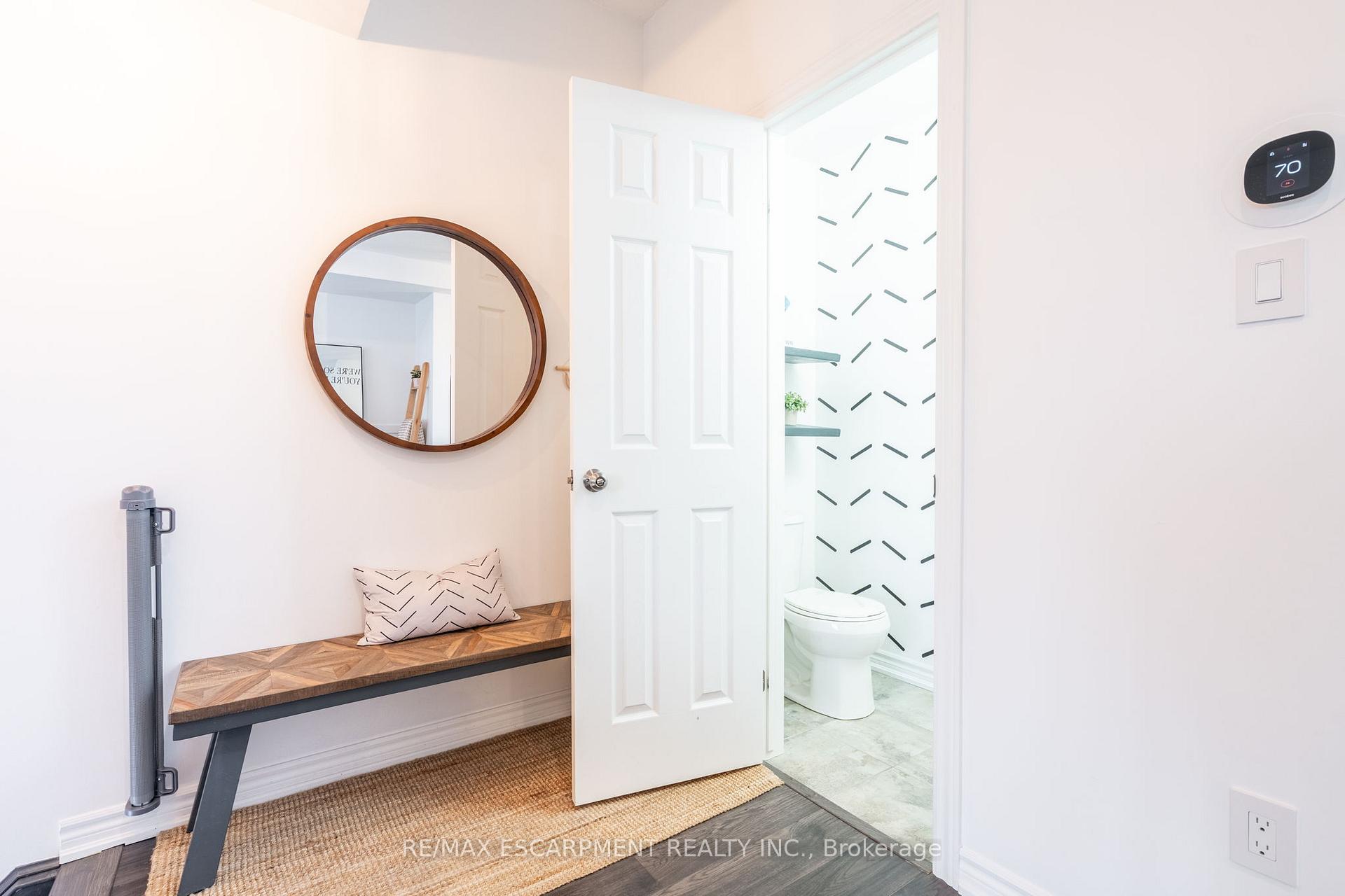 Photo 6 of Unit 45, 219 Dundas Street E, Hamilton, Waterdown — HOMEH