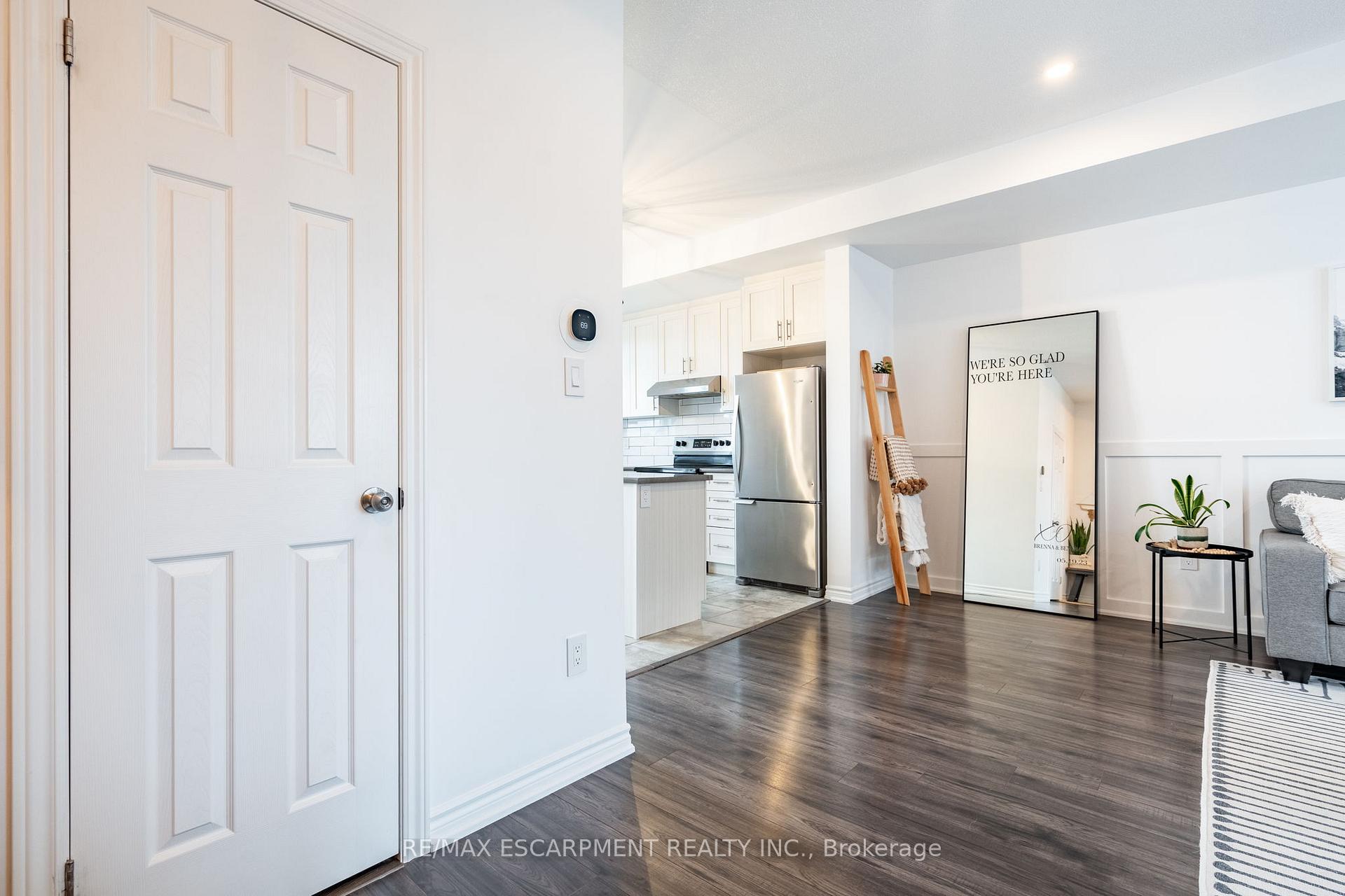 Photo 8 of Unit 45, 219 Dundas Street E, Hamilton, Waterdown — HOMEH