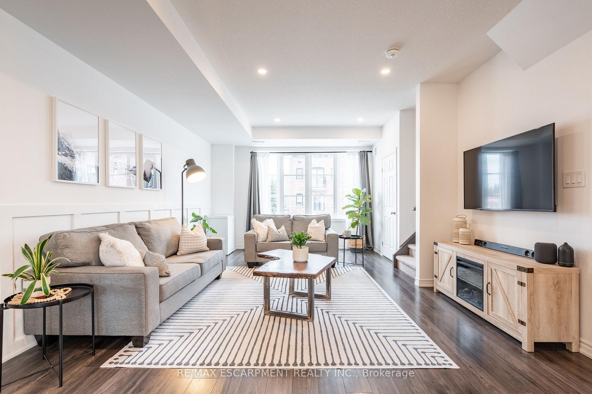 Photo 16 of Unit 45, 219 Dundas Street E, Hamilton, Waterdown — HOMEH