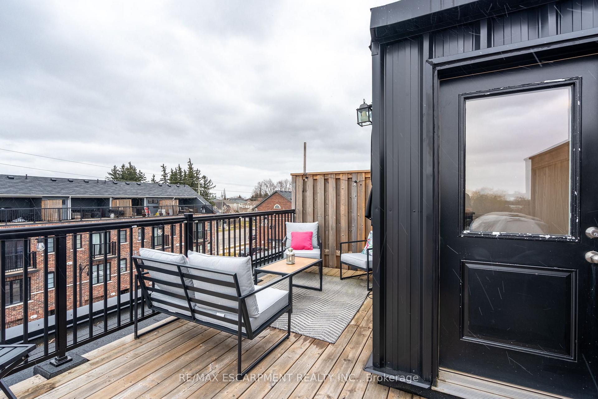 Photo 31 of Unit 45, 219 Dundas Street E, Hamilton, Waterdown — HOMEH