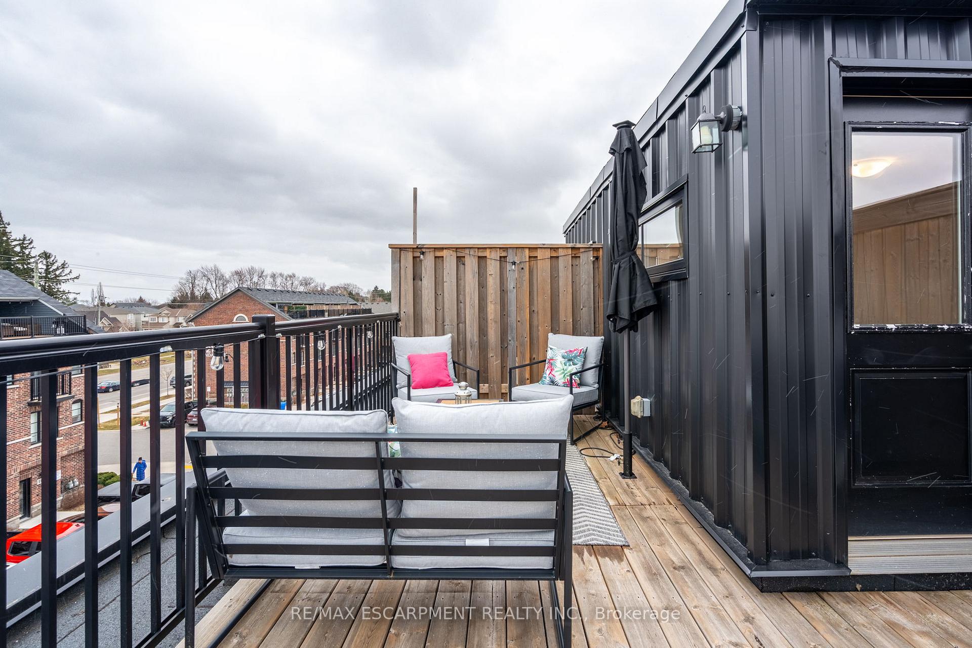 Photo 32 of Unit 45, 219 Dundas Street E, Hamilton, Waterdown — HOMEH