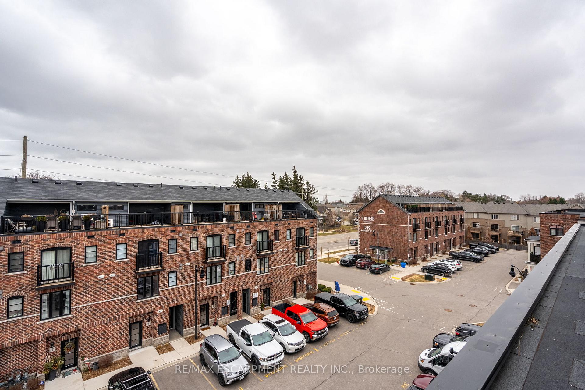Photo 35 of Unit 45, 219 Dundas Street E, Hamilton, Waterdown — HOMEH