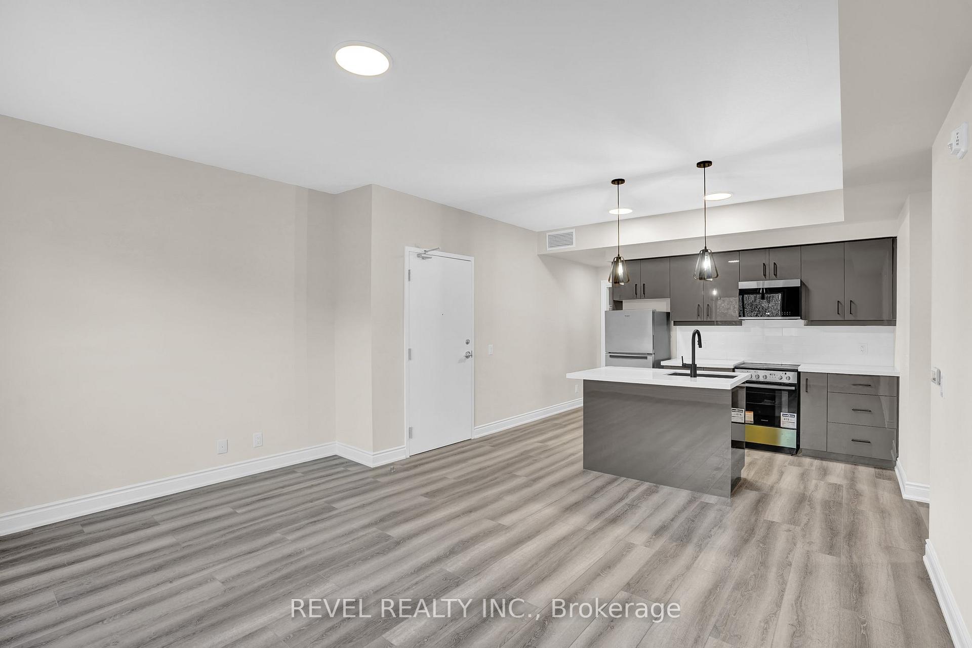 Photo 1 of Unit 2D, 261 King Street E, Hamilton, Stoney Creek — HOMEH