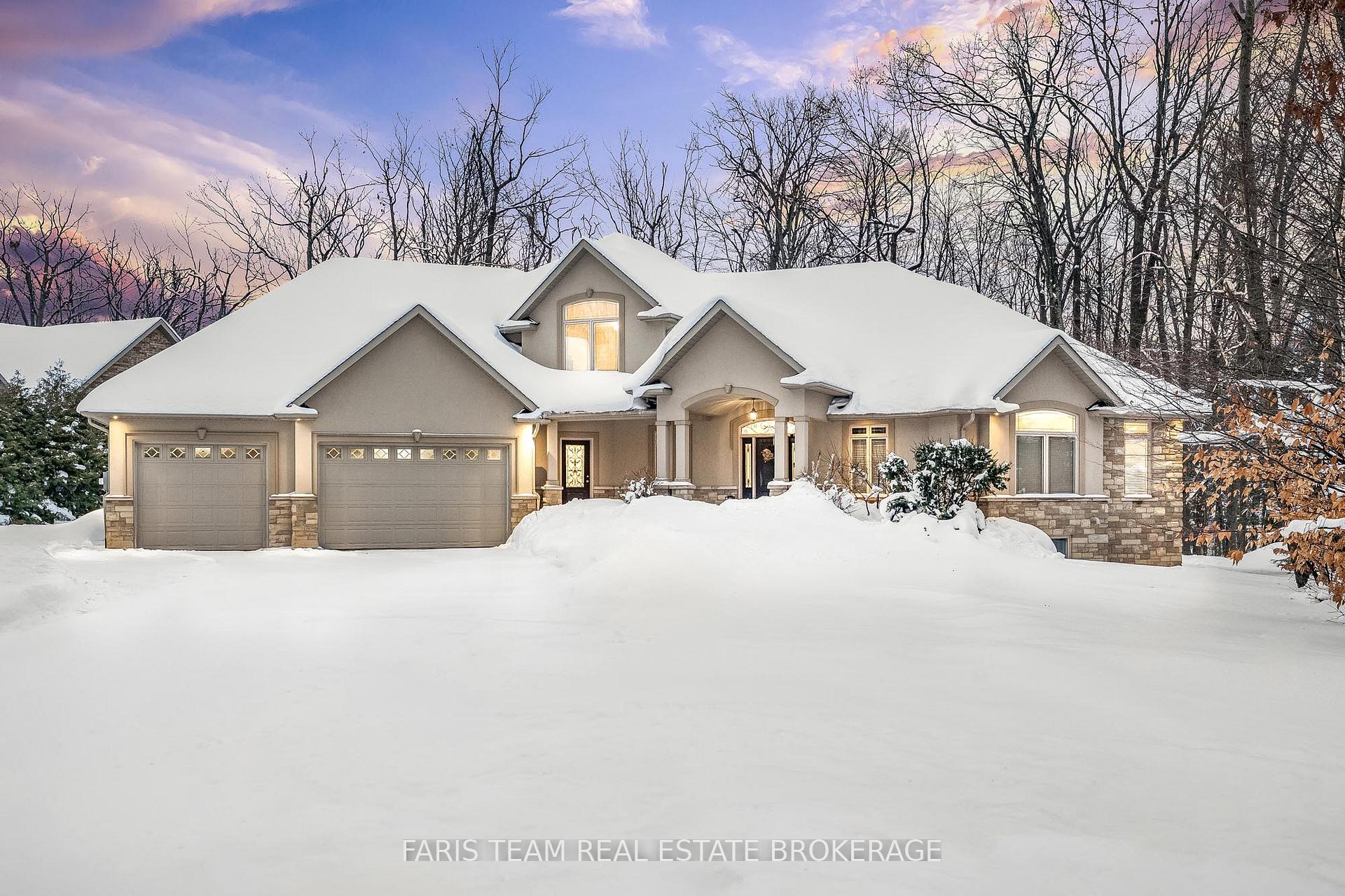 Photo 1 of 1209 Seadon Road, Springwater, Snow Valley — HOMEH